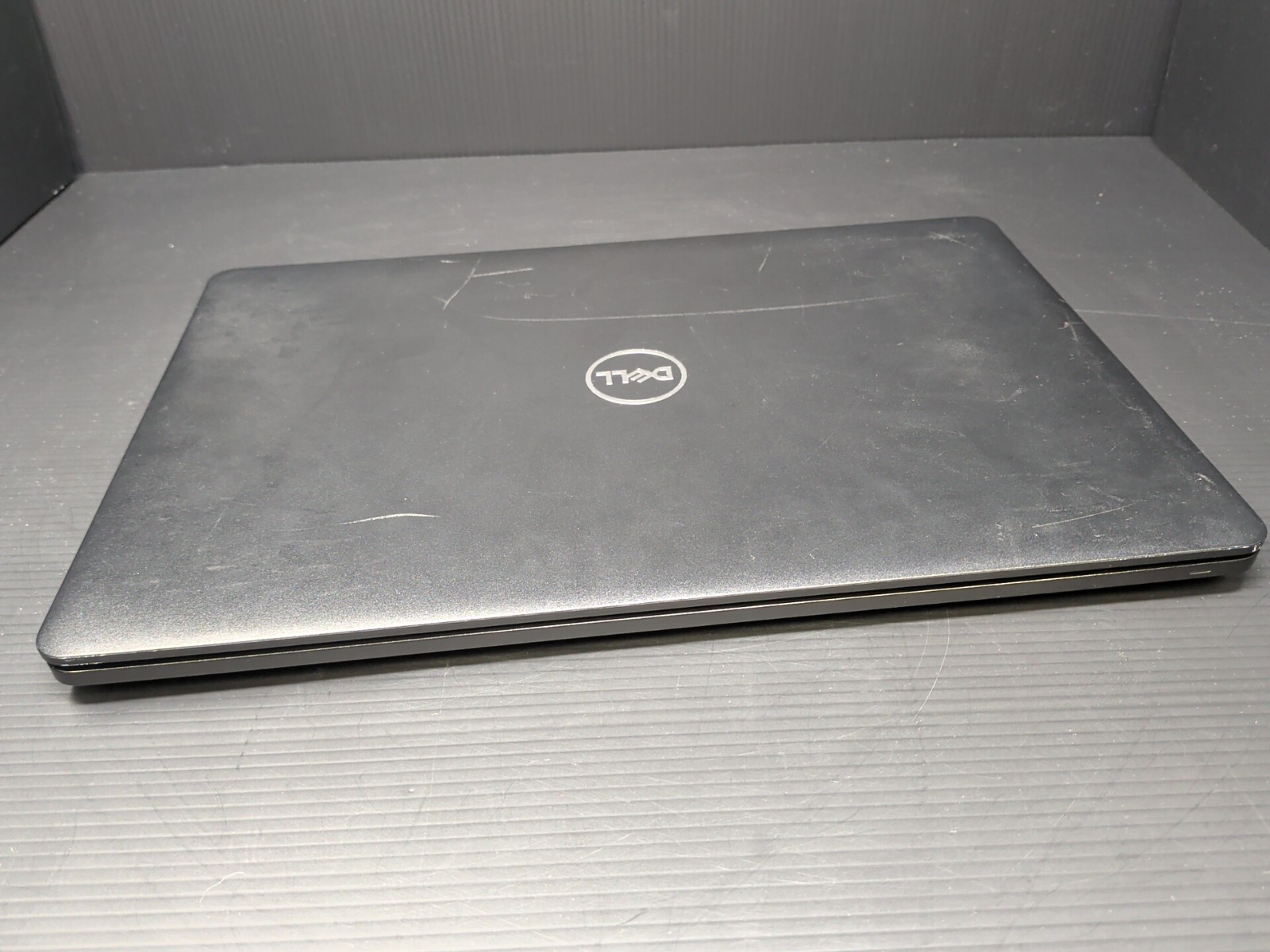 Dell Latitude 3580 i3-7100 8GB 240GB SSD Win11 Powers On For Parts Repair