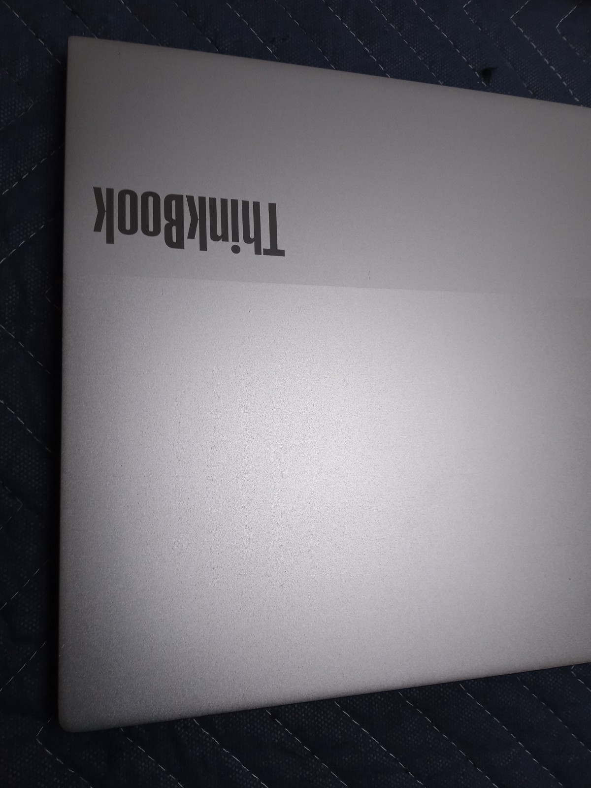 Lenovo ThinkBook 15 G3 ACL | Ryzen 7 5700U | 8GB RAM | BROKEN SCREEN | READ
