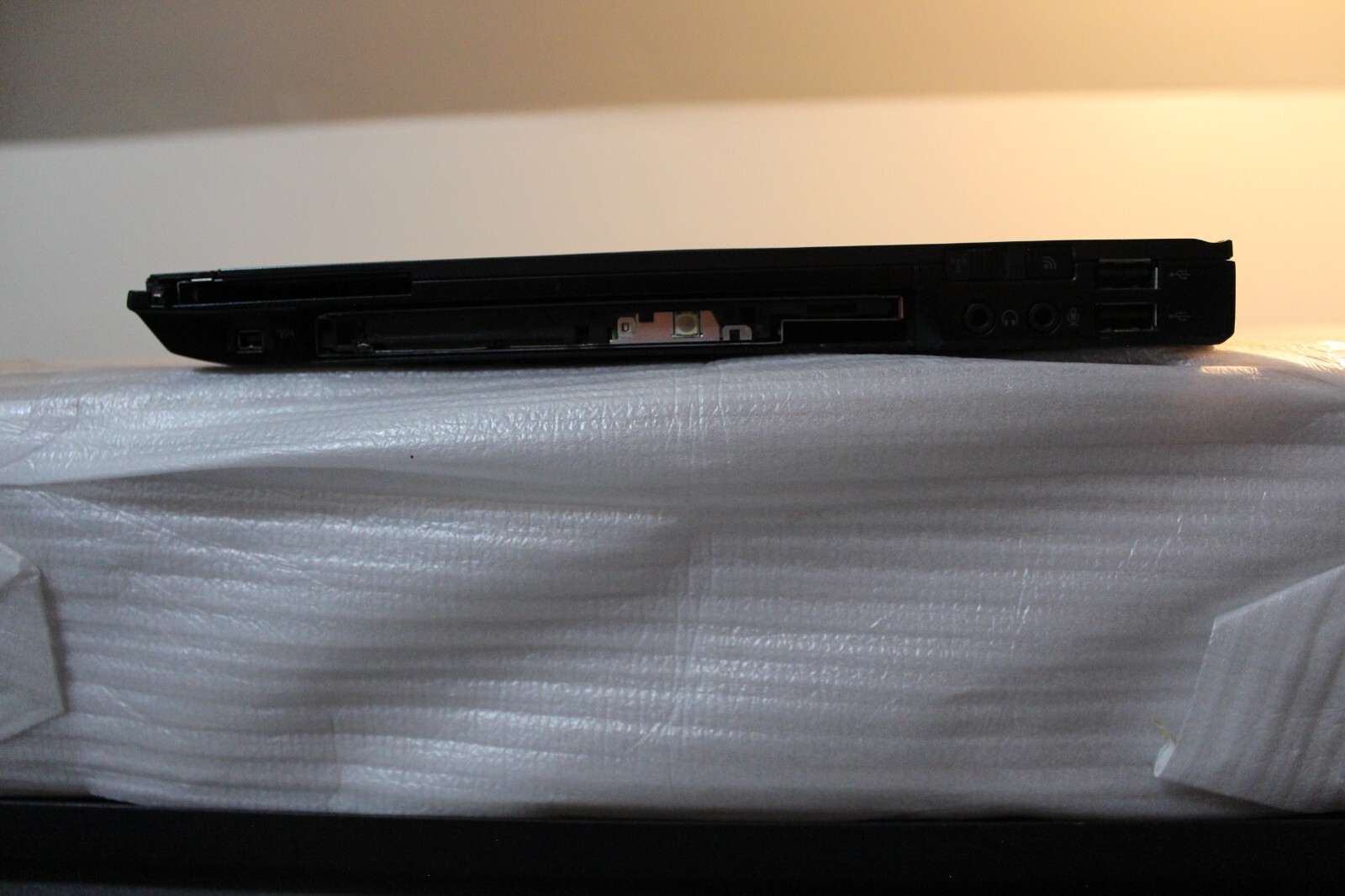 WORKING/Parts only – Dell E6400 Base Unit ONLY – 2.26GHz