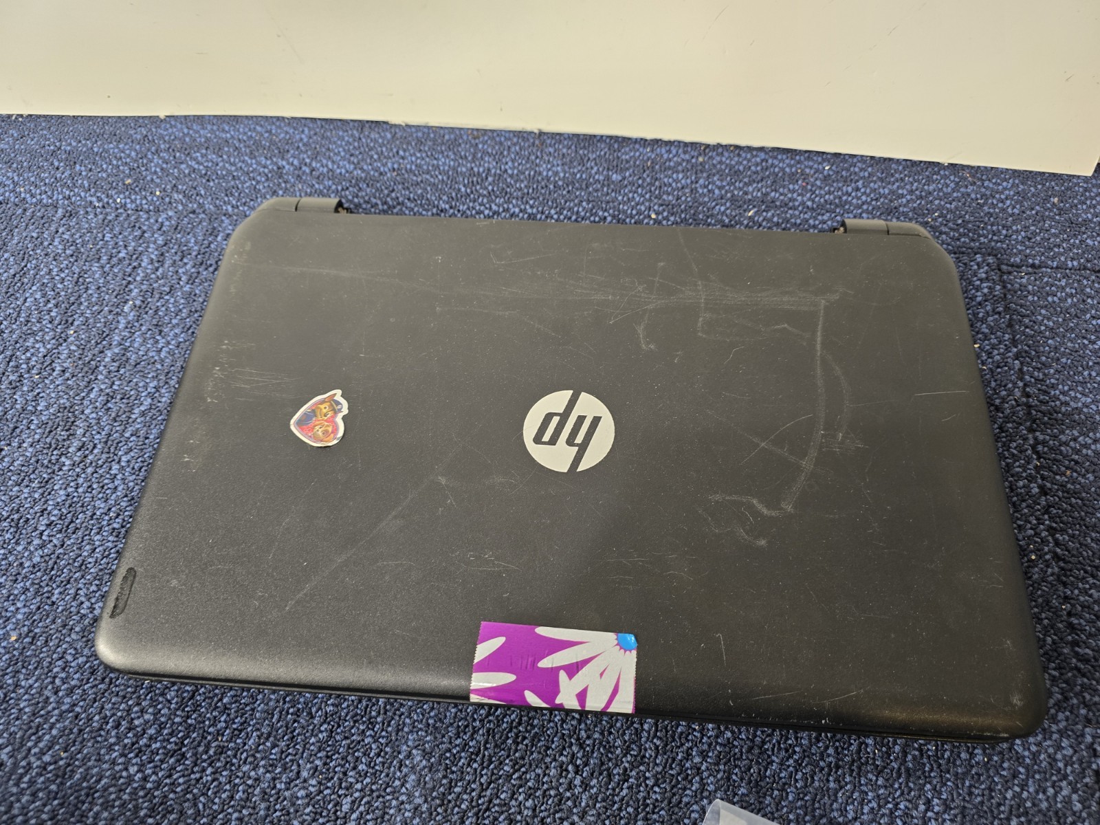 HP 15-1039WM 15.6″ Laptop Intel Celeron-N2840 Parts / Repair READ No HDD