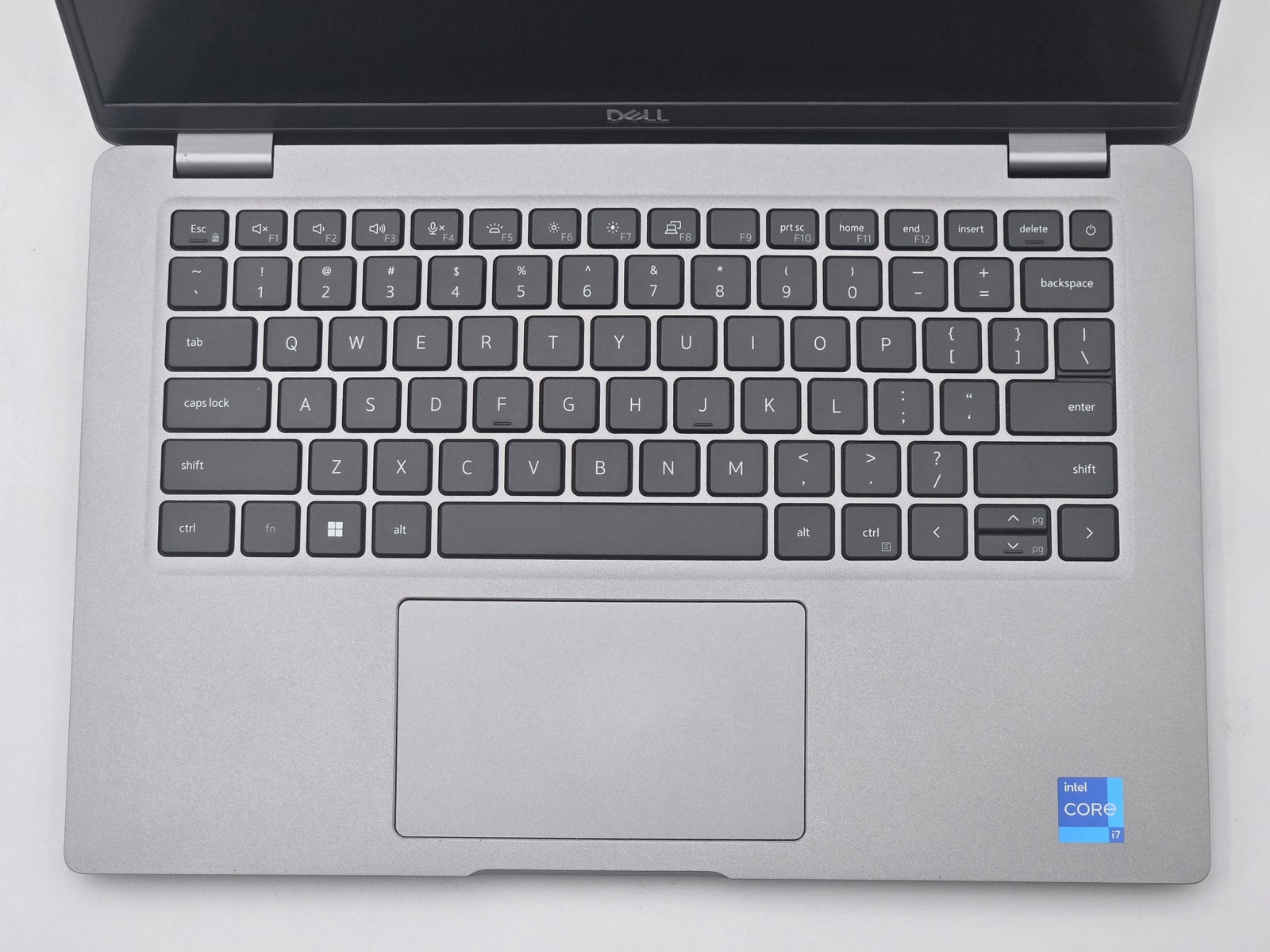 Dell Latitude 5430 14″ FHD I7-1255U 256GB SSD 16GB W11P Webcam Backlit IRCam