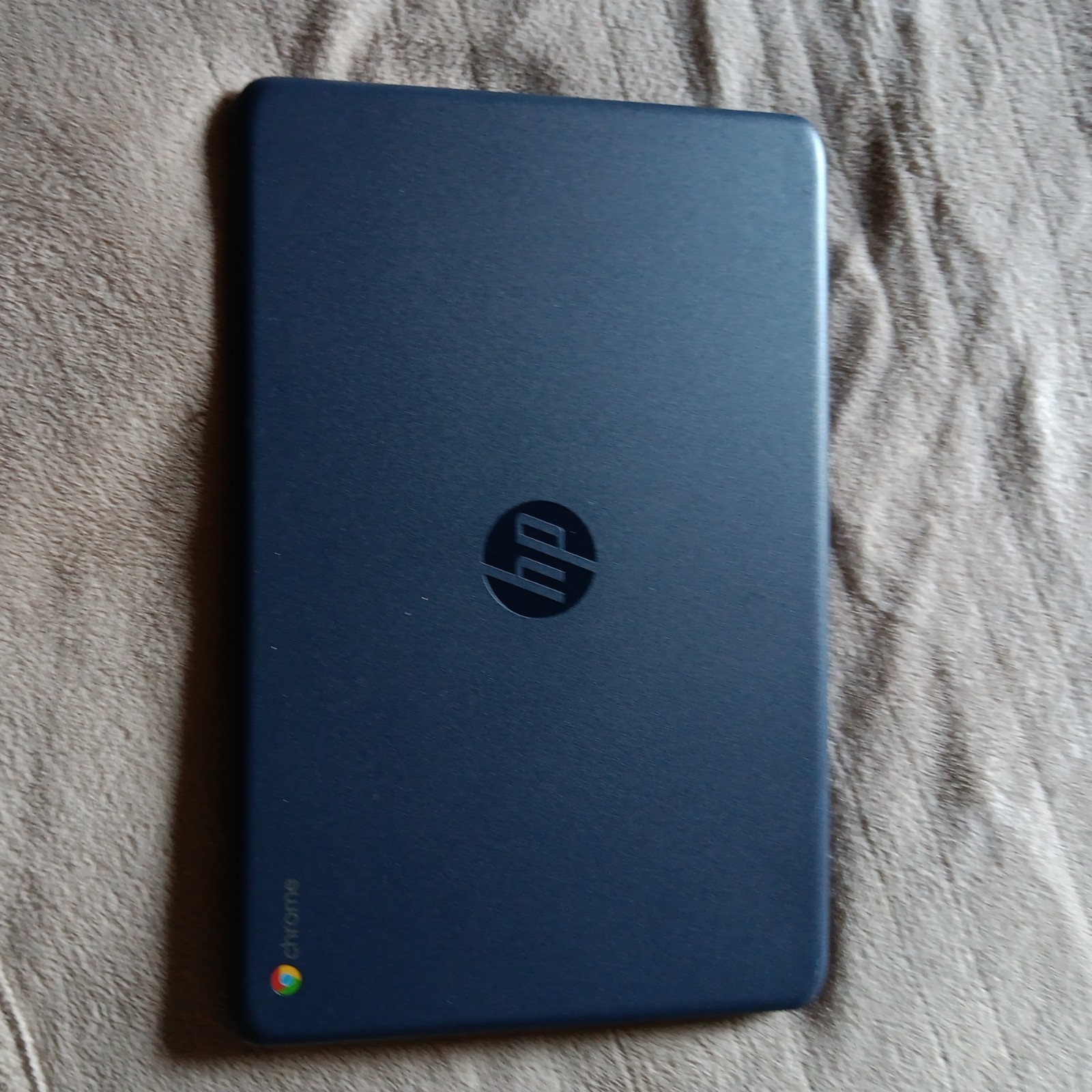 HP Chromebook 14-db0044wm | 14″ FHD Touchscreen | AMD A4-9120C | 4GB RAM | 32GB
