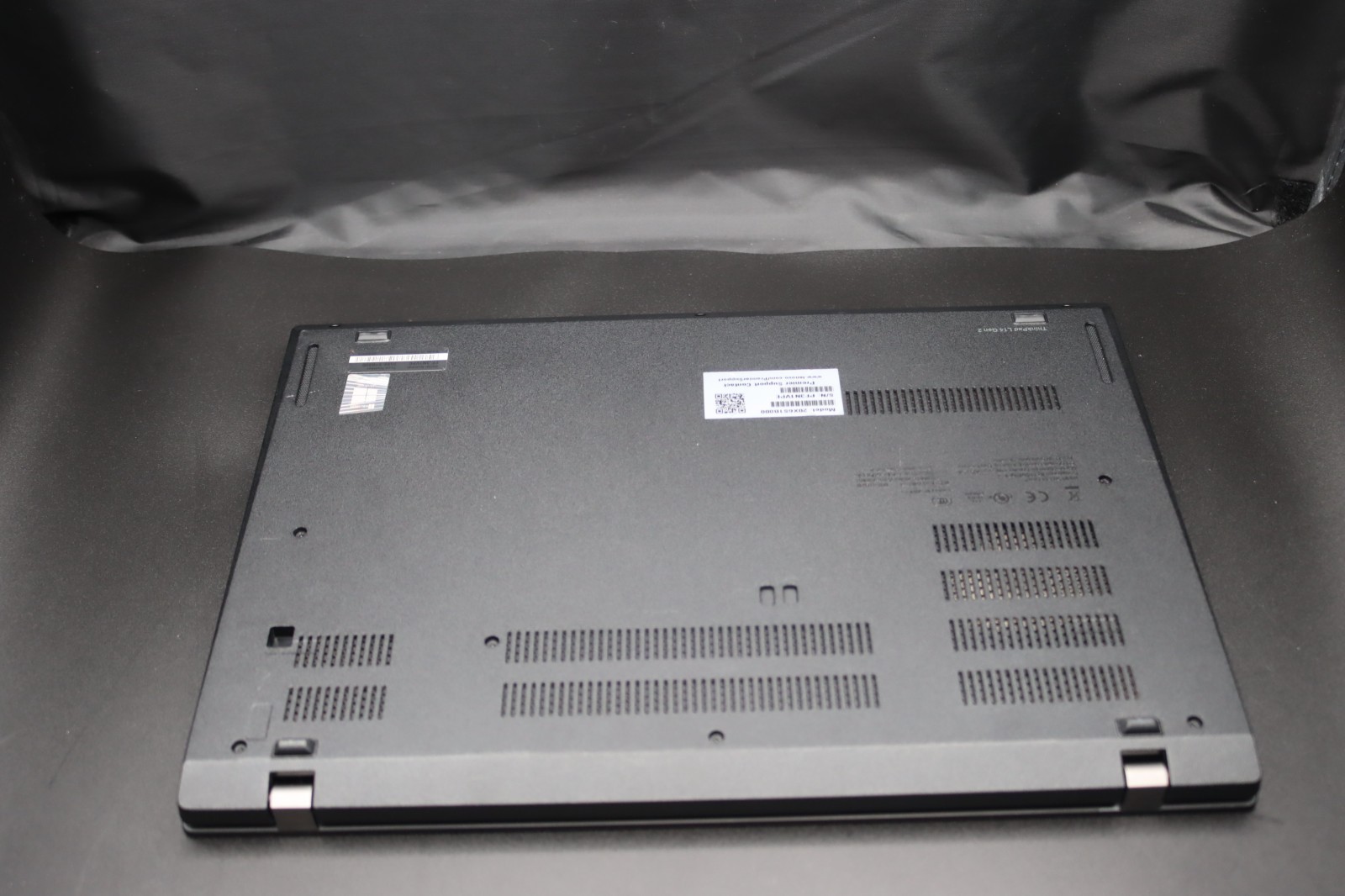 Lenovo ThinkPad L14 GEN 2 AMD RYZEN PRO 5 16GB 256GB Radeon Graphics Win11 Pro