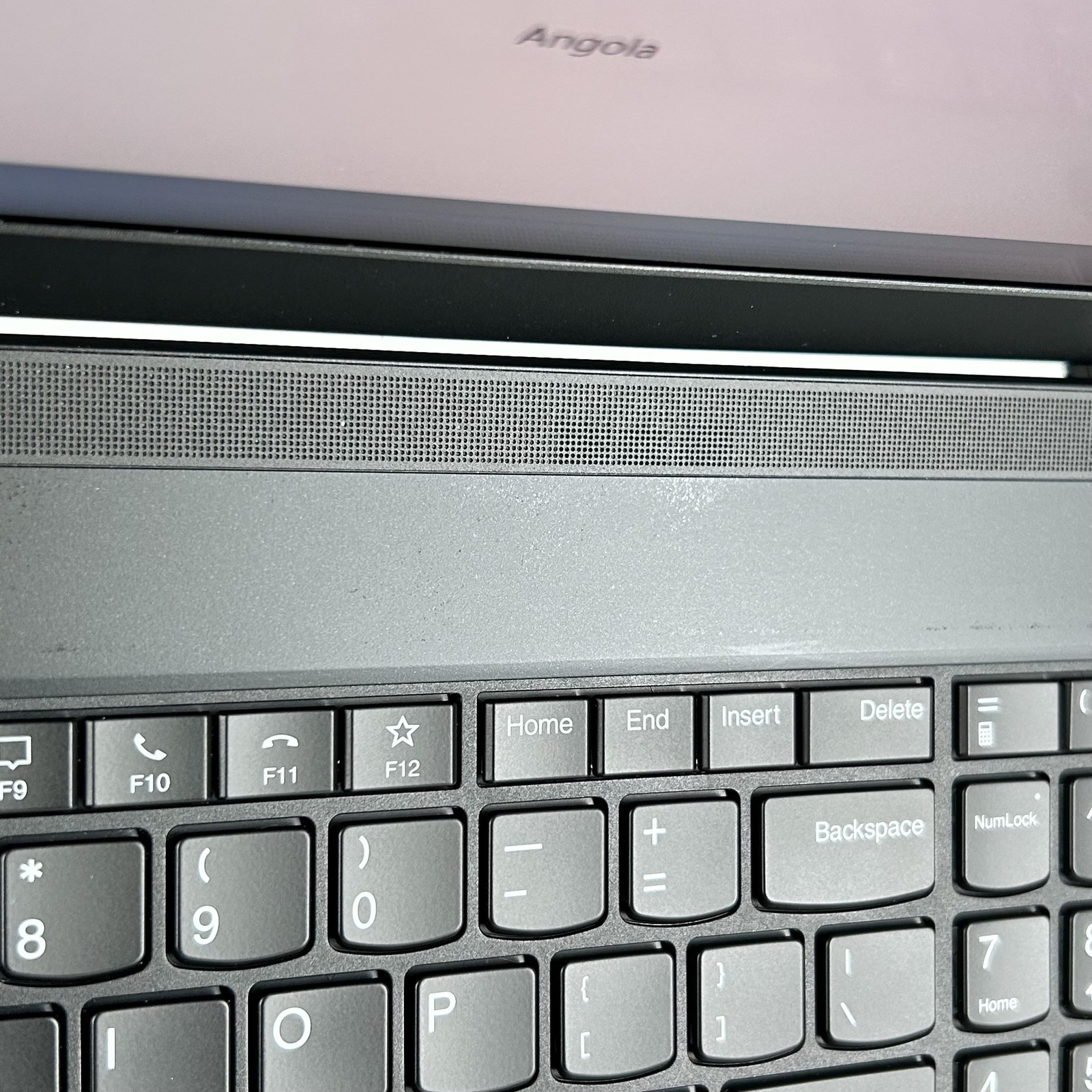 Lenovo ThinkPad T15p Gen 2 4K i7-11800H 2.30GHz 64GB 1TB GTX 1650 FRAME SPLIT