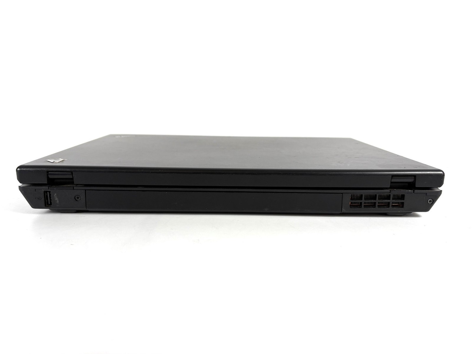 FOR PARTS: Lenovo ThinkPad SL410 – 14″ HD, 2.0GHz 2 Duo T5870, 4GB RAM