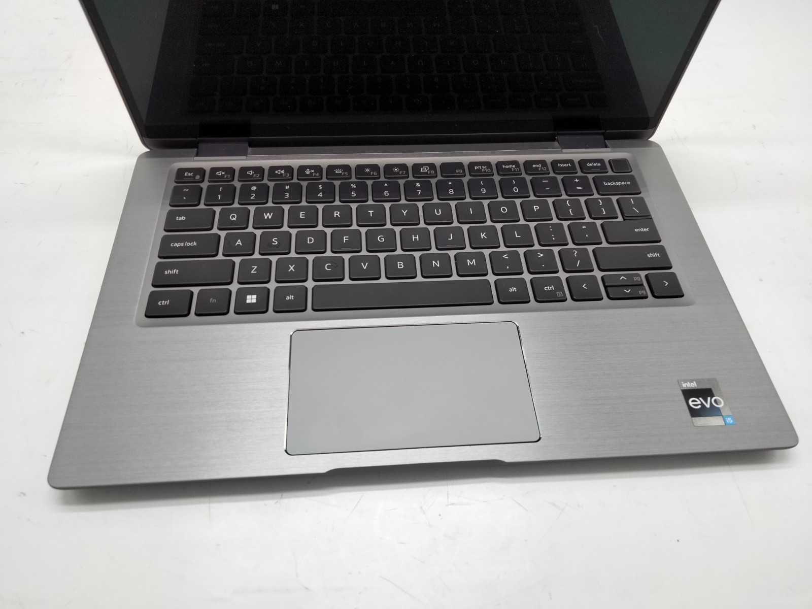 Dell Latitude 7330 i5-1235U 16GB RAM 256GB SSD Win 11 touch laptop