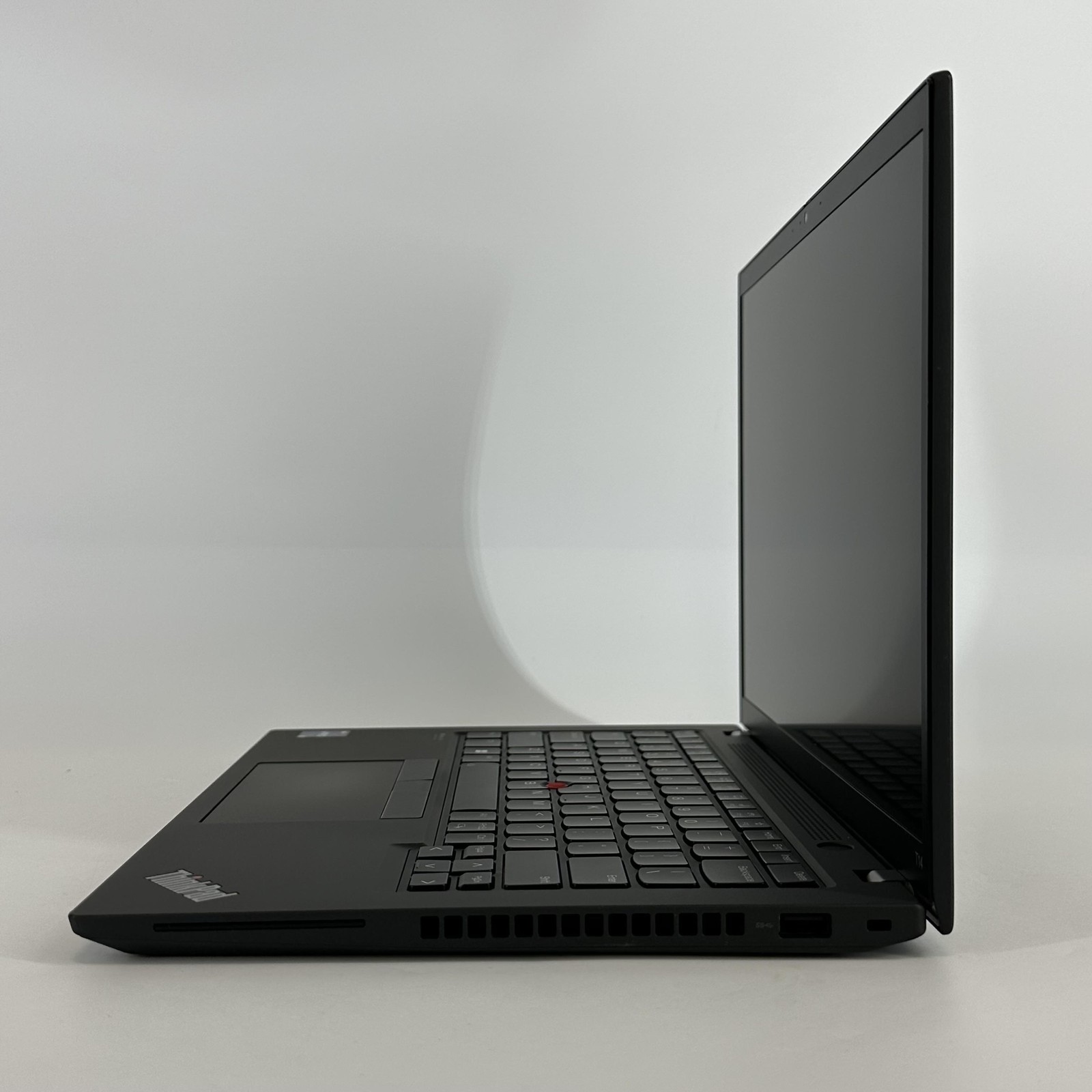 Lenovo ThinkPad T14 Gen 3 FHD+ TOUCH 1.6 GHz i5-1245U 16GB 512GB SSD Very Good