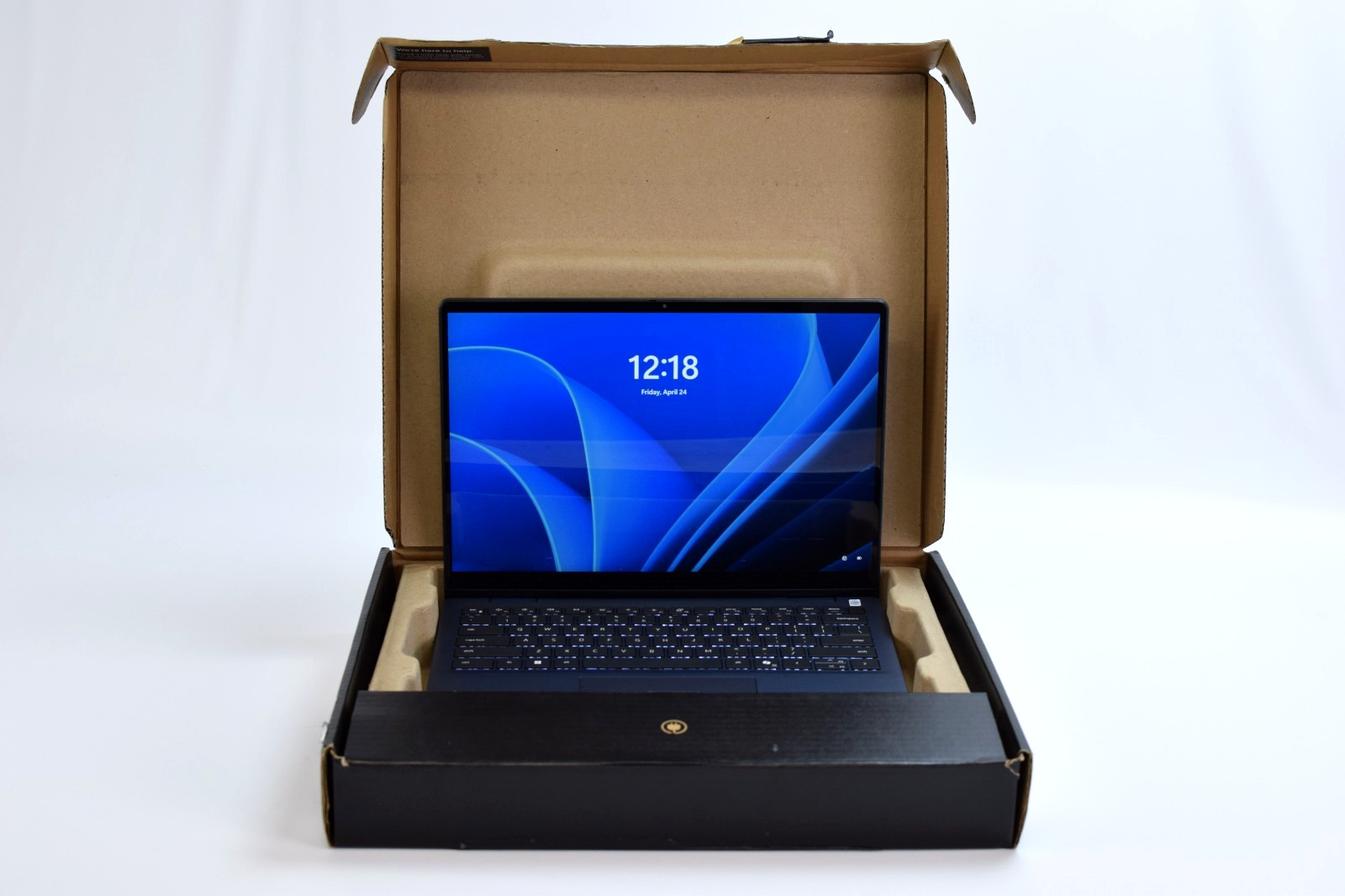 Dell Inspiron 14 Plus 2-in-1, AMD Ryzen AI 5 340, 16GB, 512GB SSD, AMD Radeon