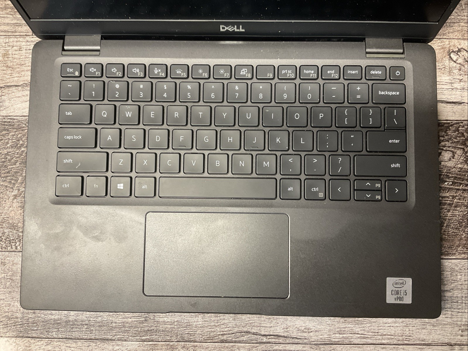 Latitude 7310 / i5 10th / No RAM Laptop Notebook PC / B6N