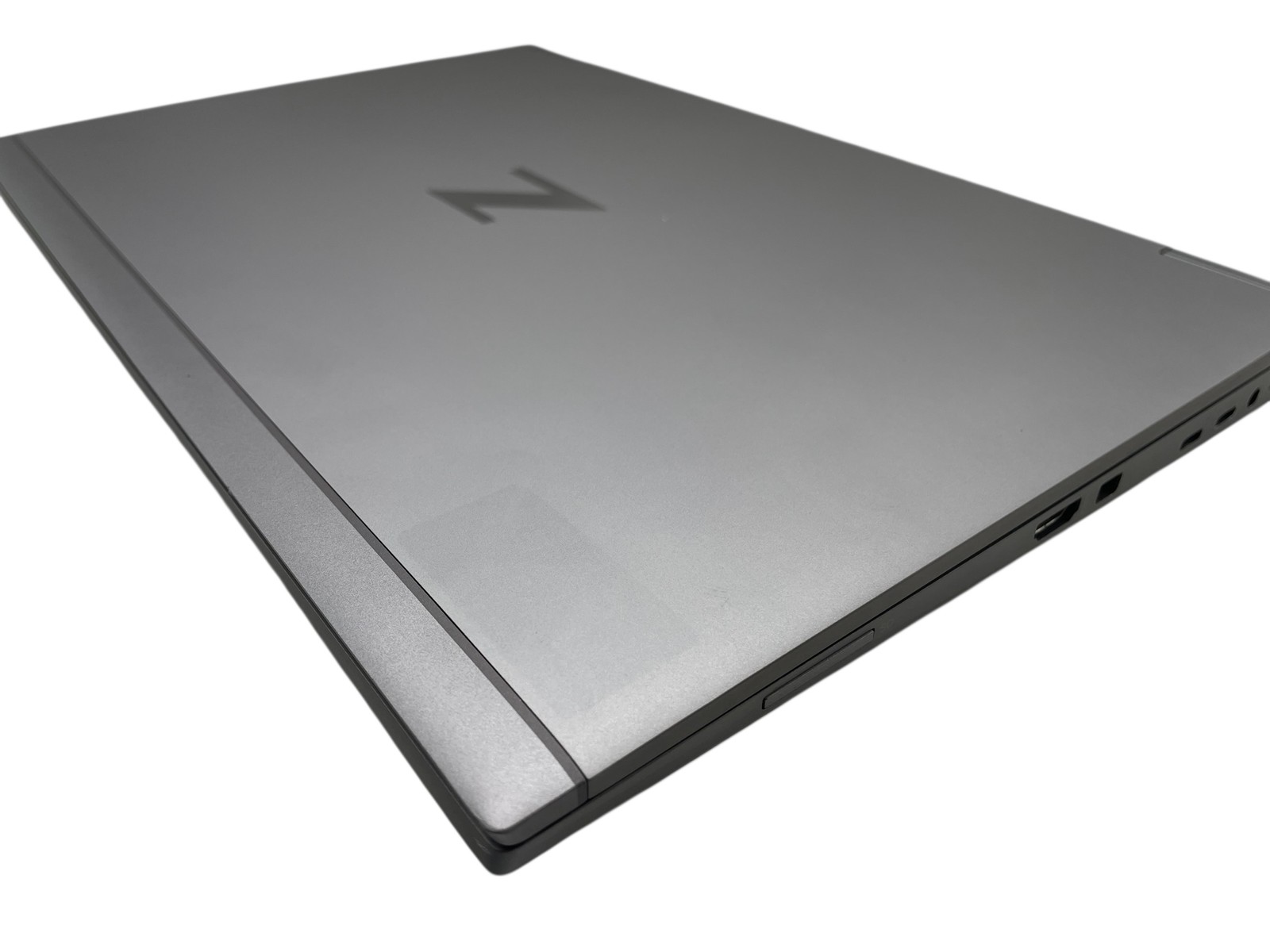 Hp Zbook Fury 15 G7 i7 2.7GHz 32GB RAM 1.5TB SSD – Grade D