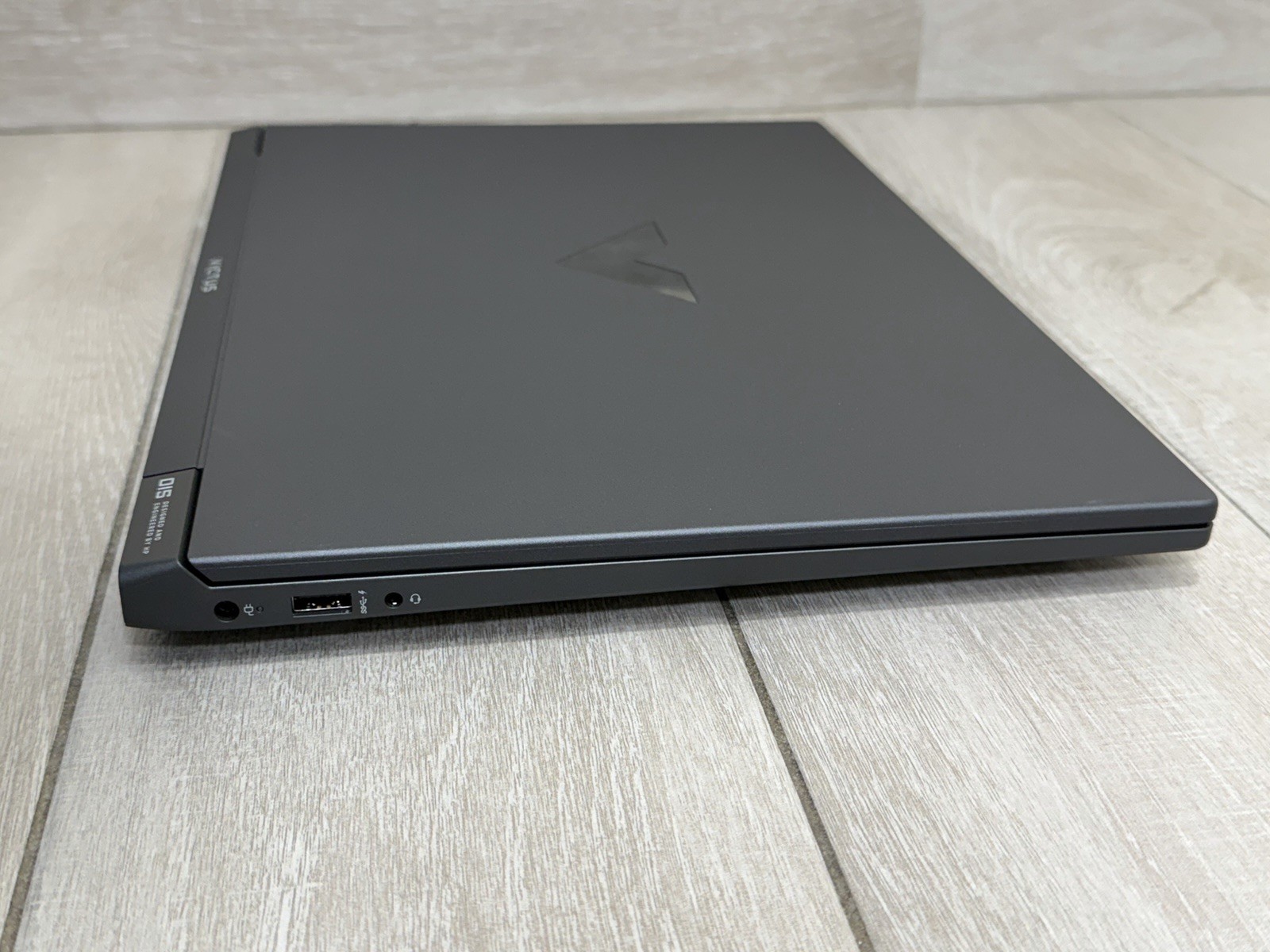 HP Victus 15-FA2082WM Gaming Core i5-13420H GeForce RTX 4050 16GB RAM 512GB SSD