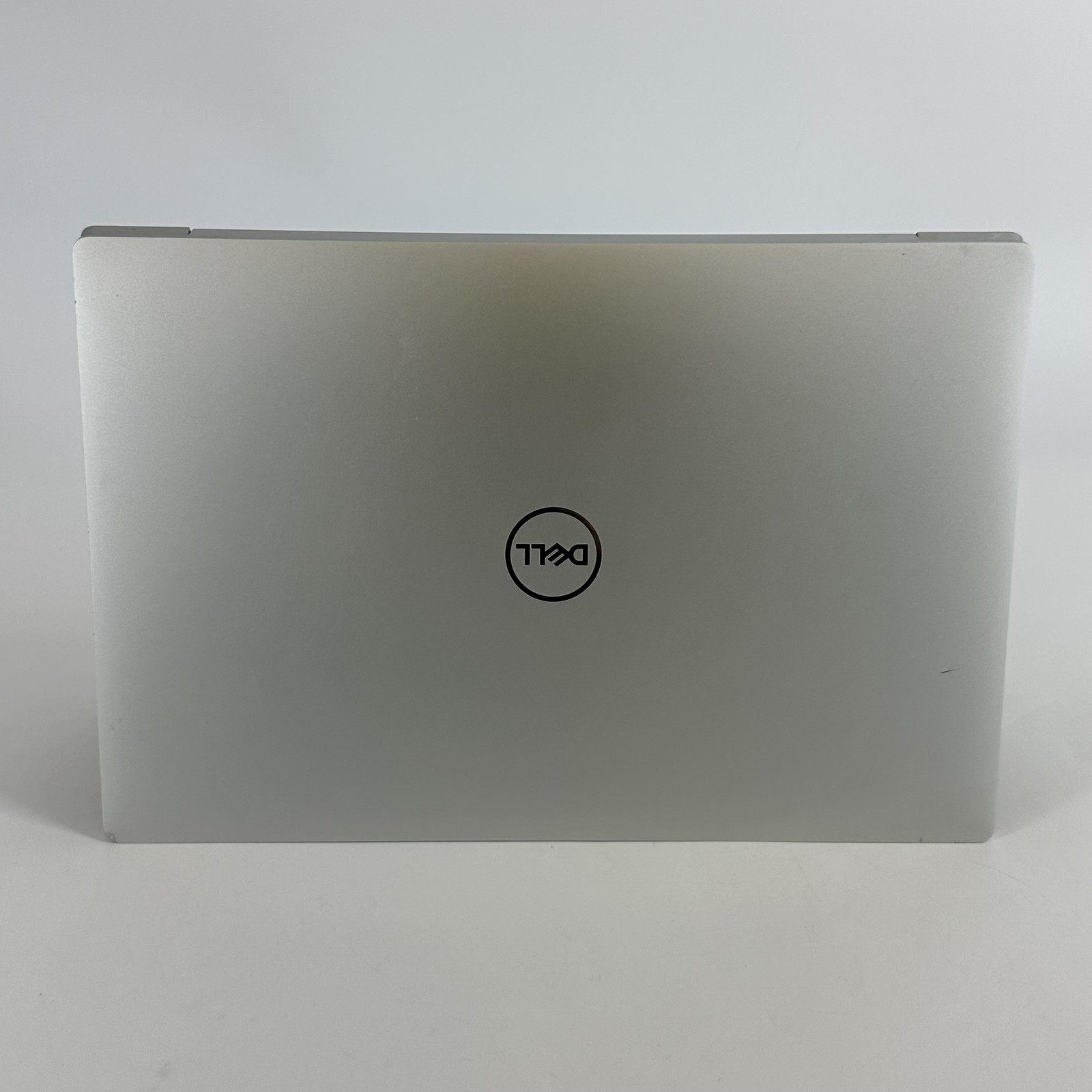 Dell XPS 13 Plus 9320 2022 Silver UHD+ TOUCH 2.1GHz i7-1260P 16GB 512GB SSD Good