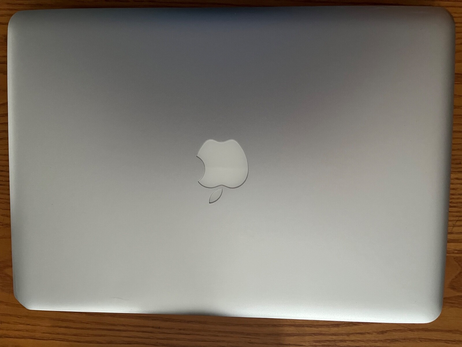 Genuine MacBook Pro (2011) Core i5 2.3GHz, 4GB RAM, 500GB HDD, High Sierra