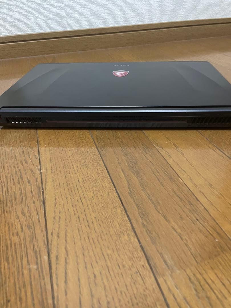 MSI GE62 6QC Gaming Laptop i7-6700HQ GTX 960M 8GB RAM 128GB SSD Win11