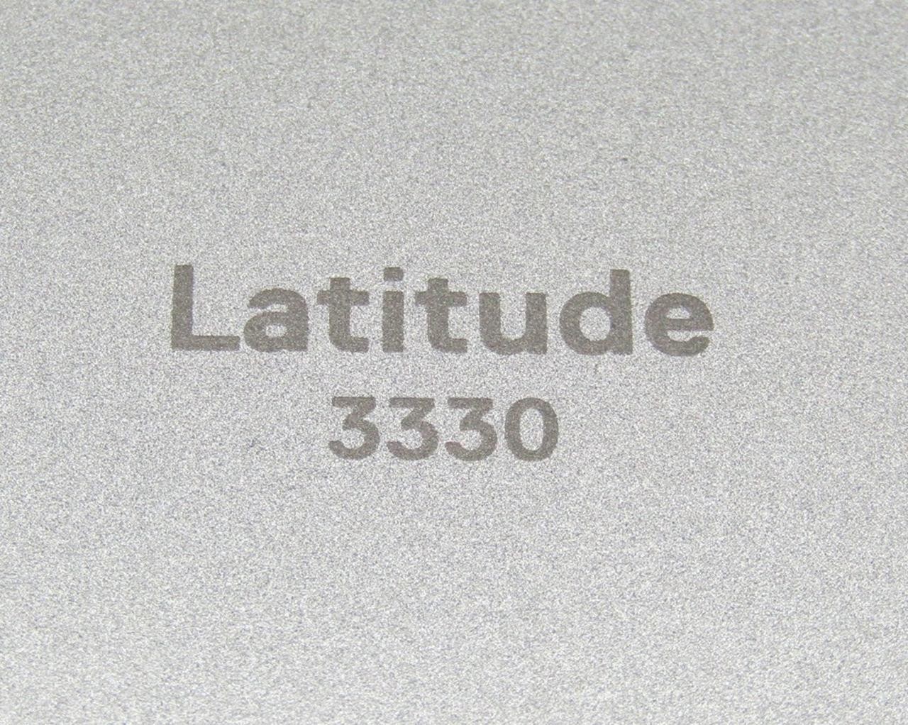 Dell Latitude 3330 13.3″ | 2.50GHz Core i5-1155G7 | 8GB LPDDR4 | 256GB SSD