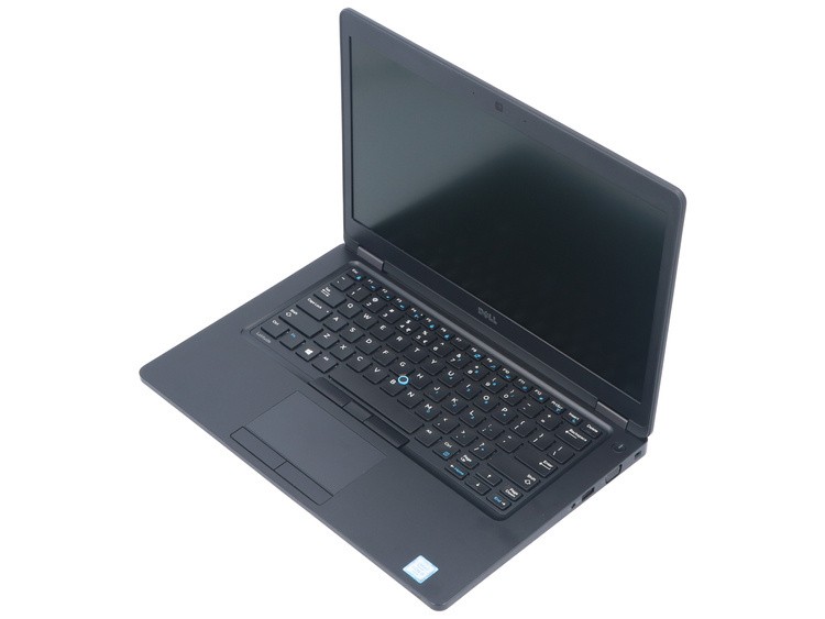 Dell Latitude 5480 i5-6300HQ 16/512GB SSD 1920×1080 Class A – Windows 10 Pro