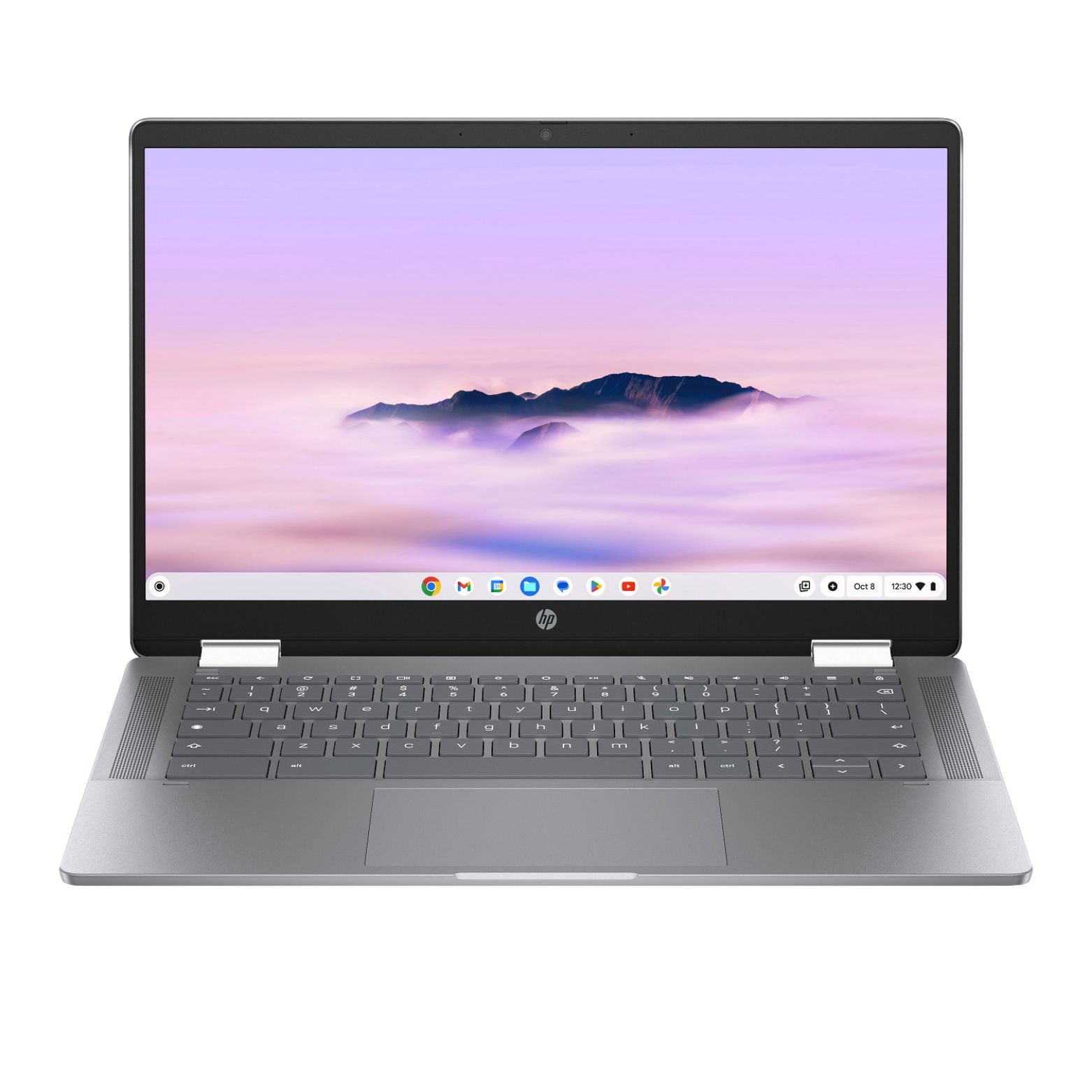 HP Chromebook 14 x360 14″ FHD Touch Intel i3-N305 0.8 GHz 8GB 128GB SSD ChromeOS