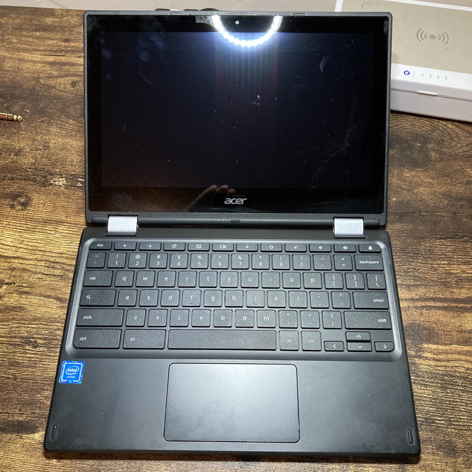 Acer Chromebook C738T Series N15Q8 Charger Not Included