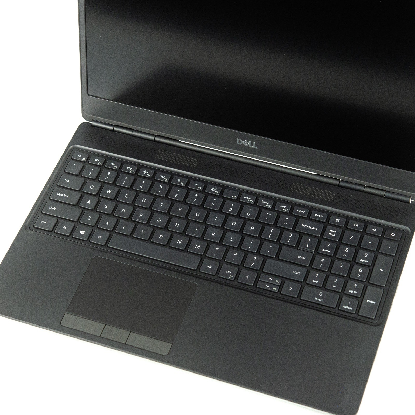 Custom Dell Precision 7560 15.6″ Laptop Xeon W-11955M Min 2.10GHz Windows 11 Pro