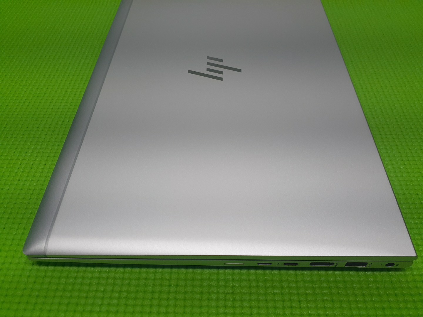 HP EliteBook 850 G7 i5-10210U 16GB 256GB SSD W11 +Travel AC