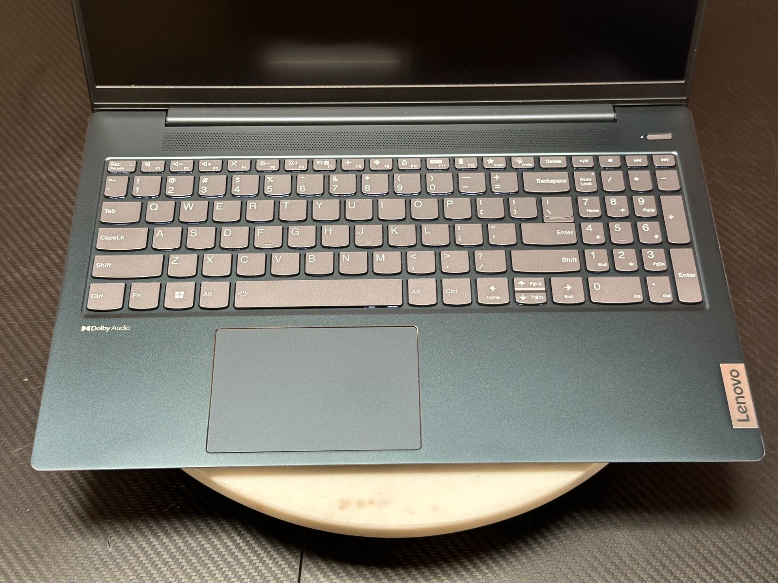 Lenovo Ideapad 5 15.6″ 15IAL7 i7-1255U 16GB RAM 1TB SSD – Very Good