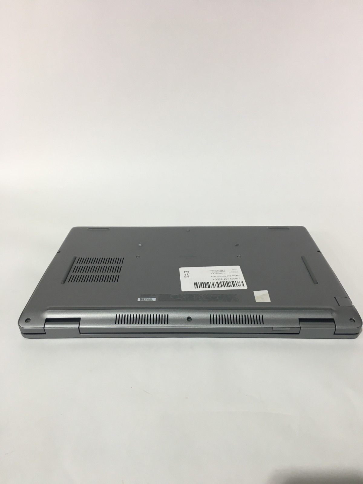 Dell Precision 3571 15.6″ i7-12800H, 16 CORE 32GB RAM 1TB SSD