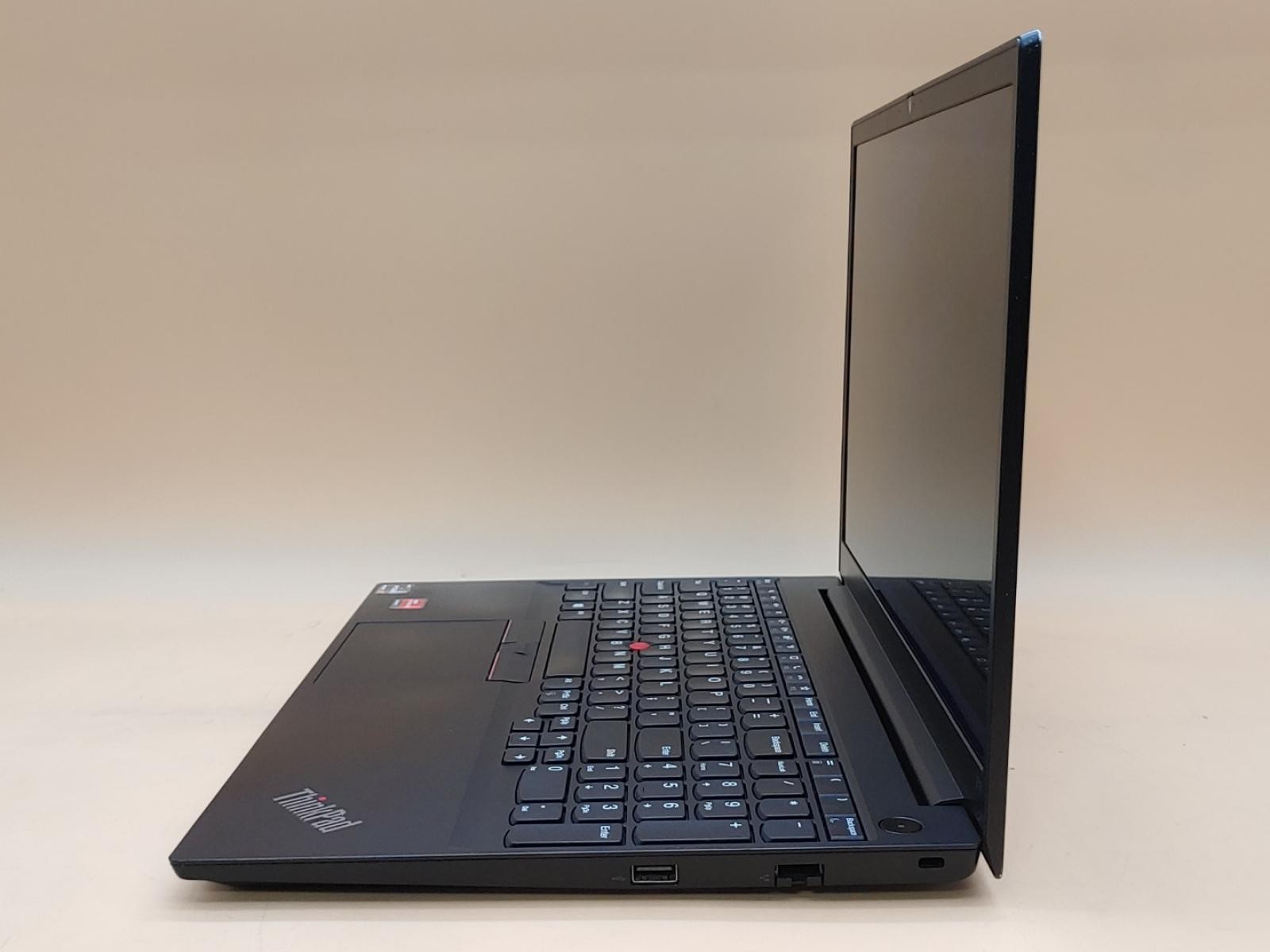 Lenovo ThinkPad E15 Gen 2 15.6″ AMD Ryzen 7 4700U 16GB 512GB Win11Pro *NO A/C**