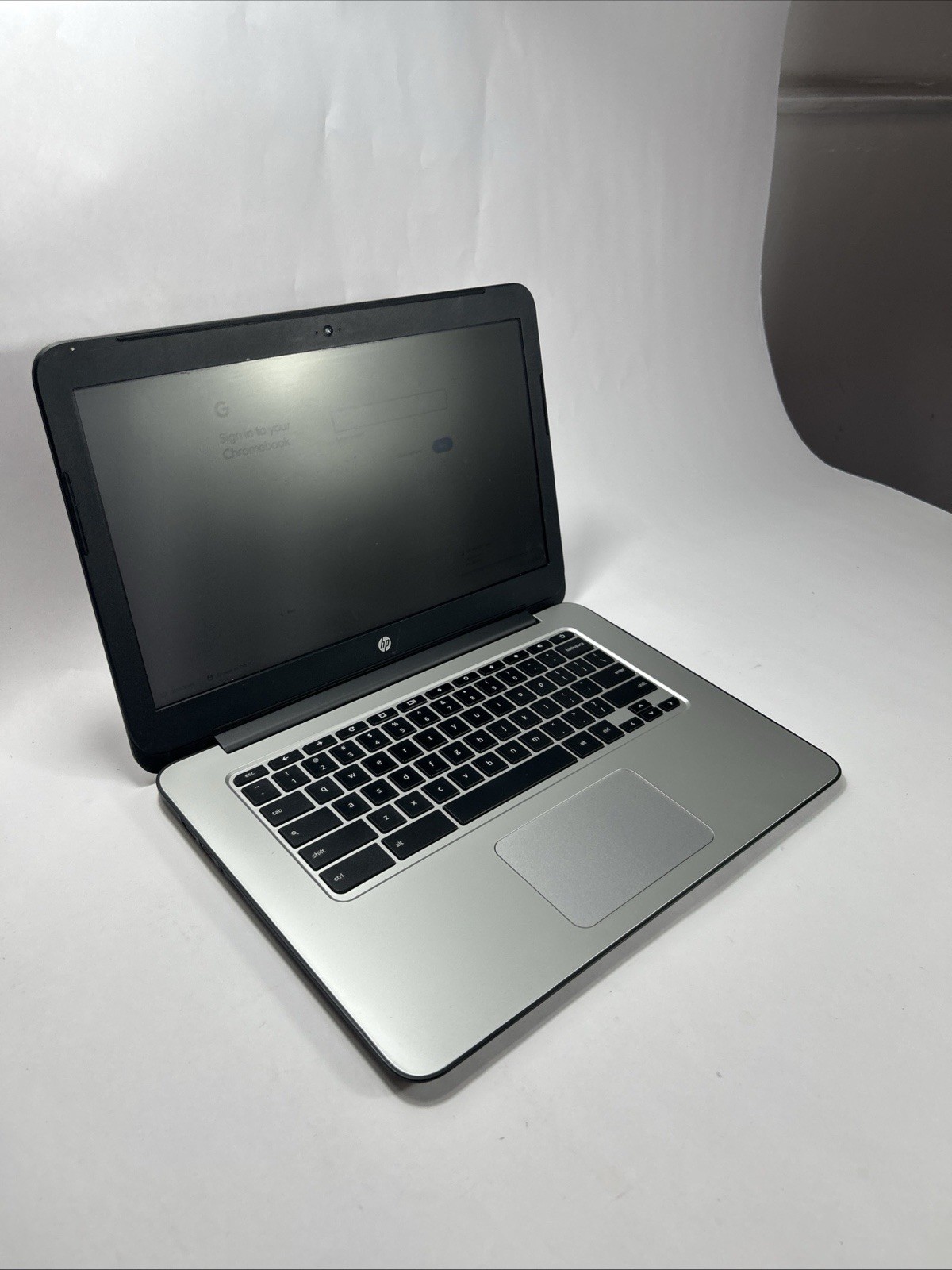 HP Chromebook 14 G3 NVIDIA Tegra K1 1.60 GHz 2Gb 16GB Chrome OS