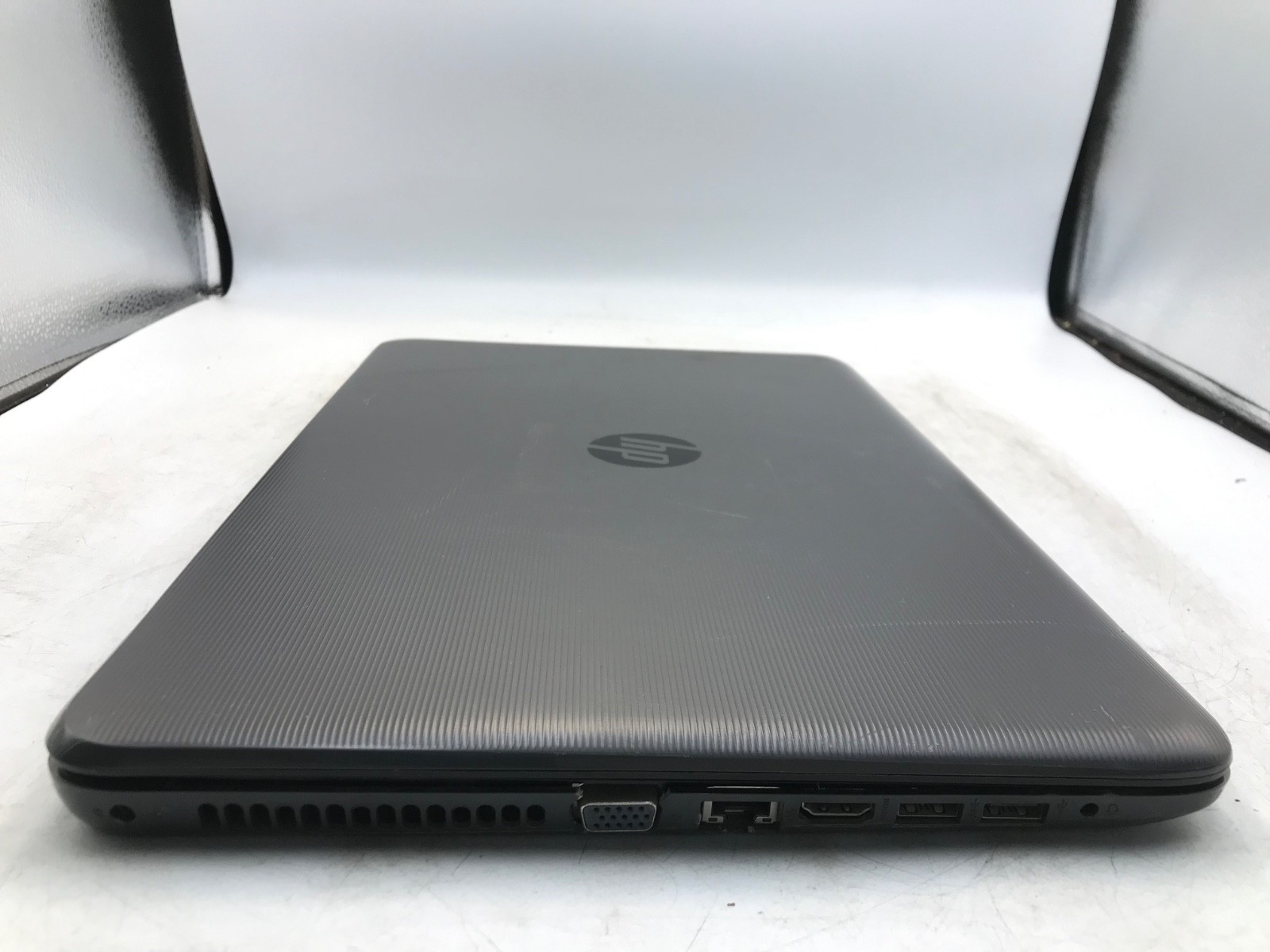 HP 250 G5 Intel Core i3-6006U 15″ Laptop -NO POWER/BROKEN POWER BUTTON-MZ