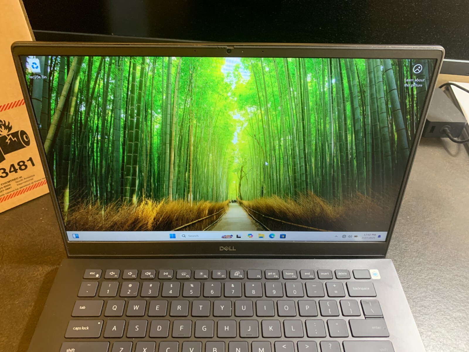 Dell Vostro 5402 14-Inch Laptop i7, 16 GB RAM, 500 GB Hard Drive, VERY GOOD Cond