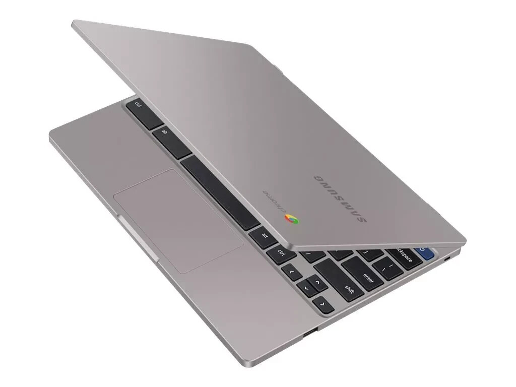 Samsung XE310XBA-KC1US 11.6″ HD Celeron N4020 1.1GHz Intel UHD Graphics 600 4GB