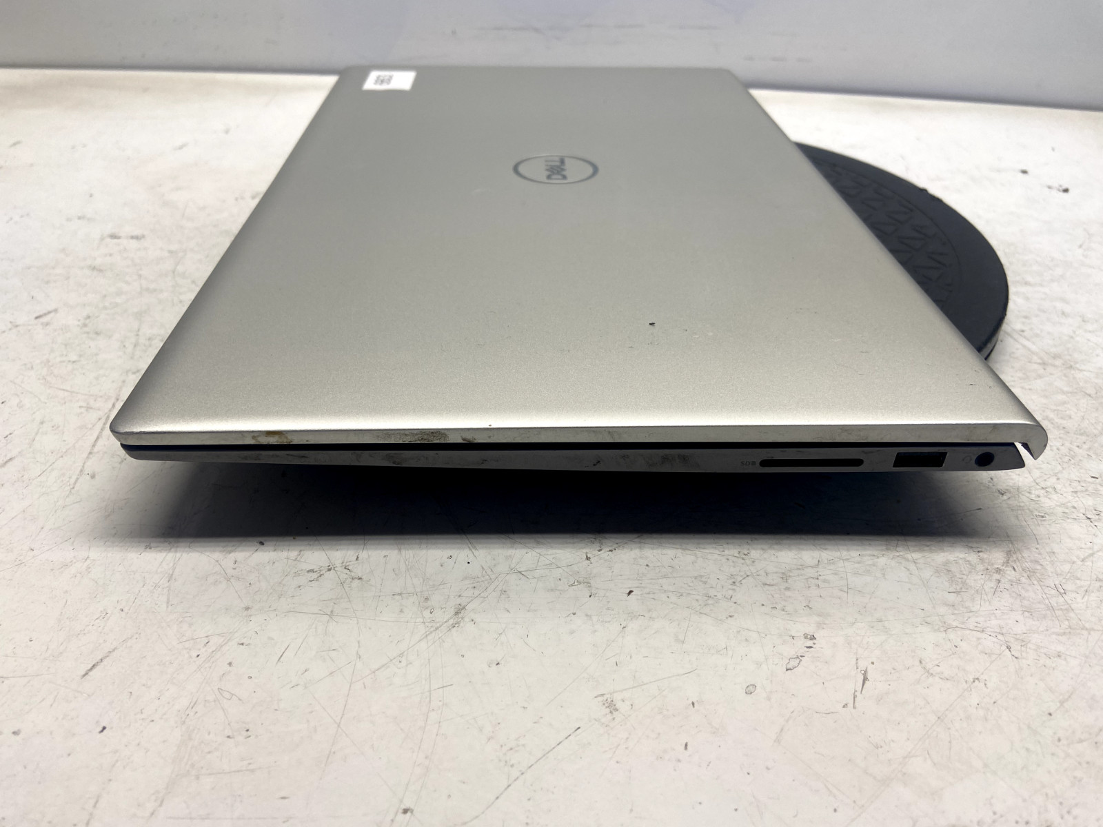 Inspiron 15 5510/5518 Intel Core i5-11320H NO RAM/NO HDD/NO BAT – FOR PARTS