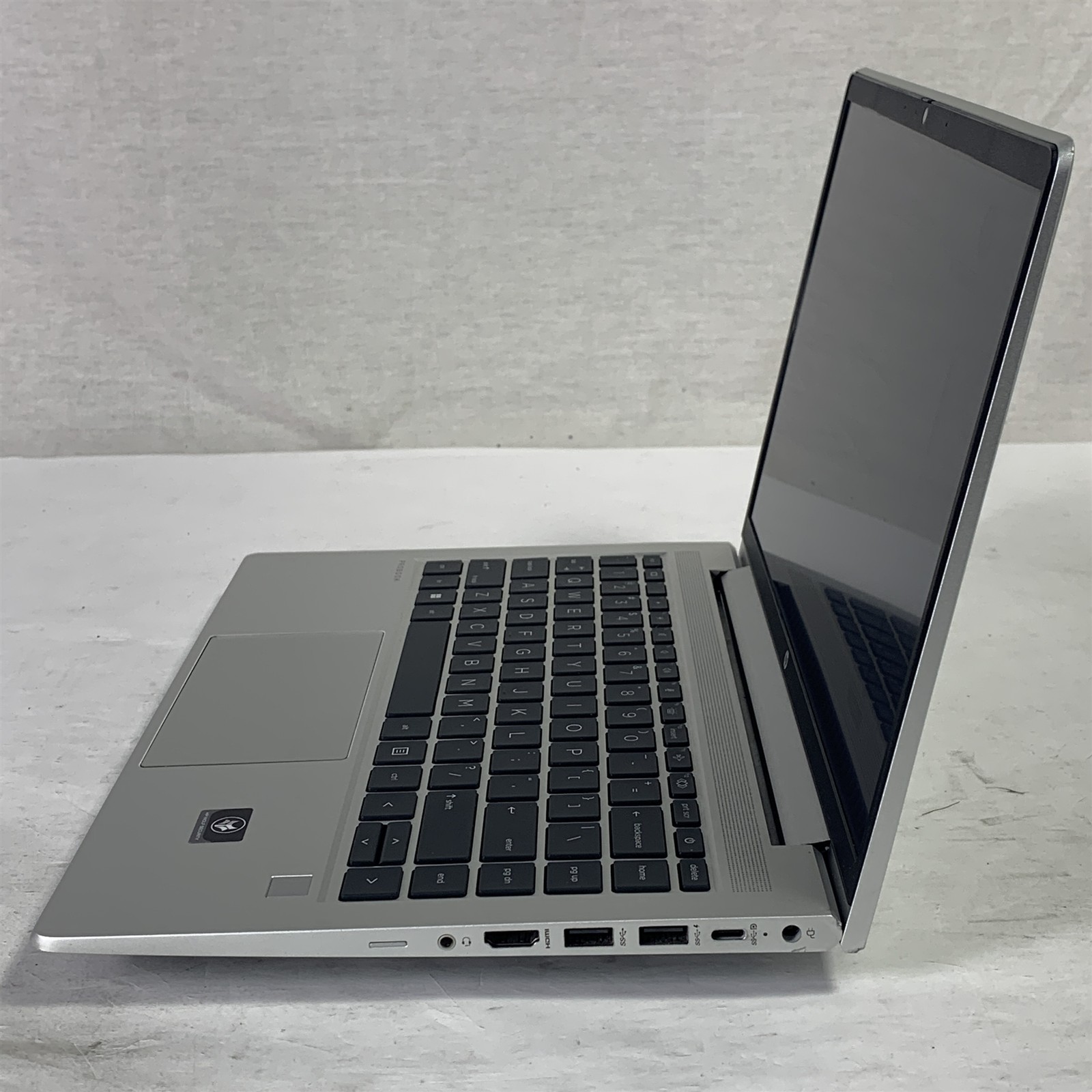 HP ProBook 445 G9 14″ Laptop Ryzen 5 5625U 2.3GHz 8GB – NO DRIVE