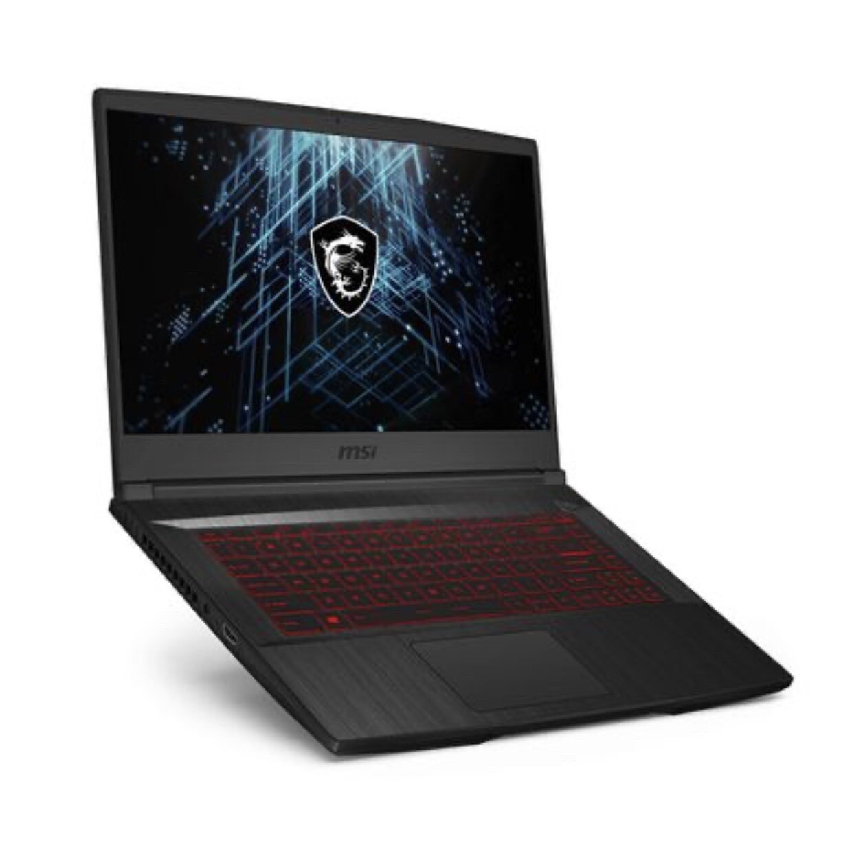 MSI GF65 Thin 10UE-047 15.6 inch (512GB, Intel Core i7-10Gen., 2.6GHz, 16GB)…