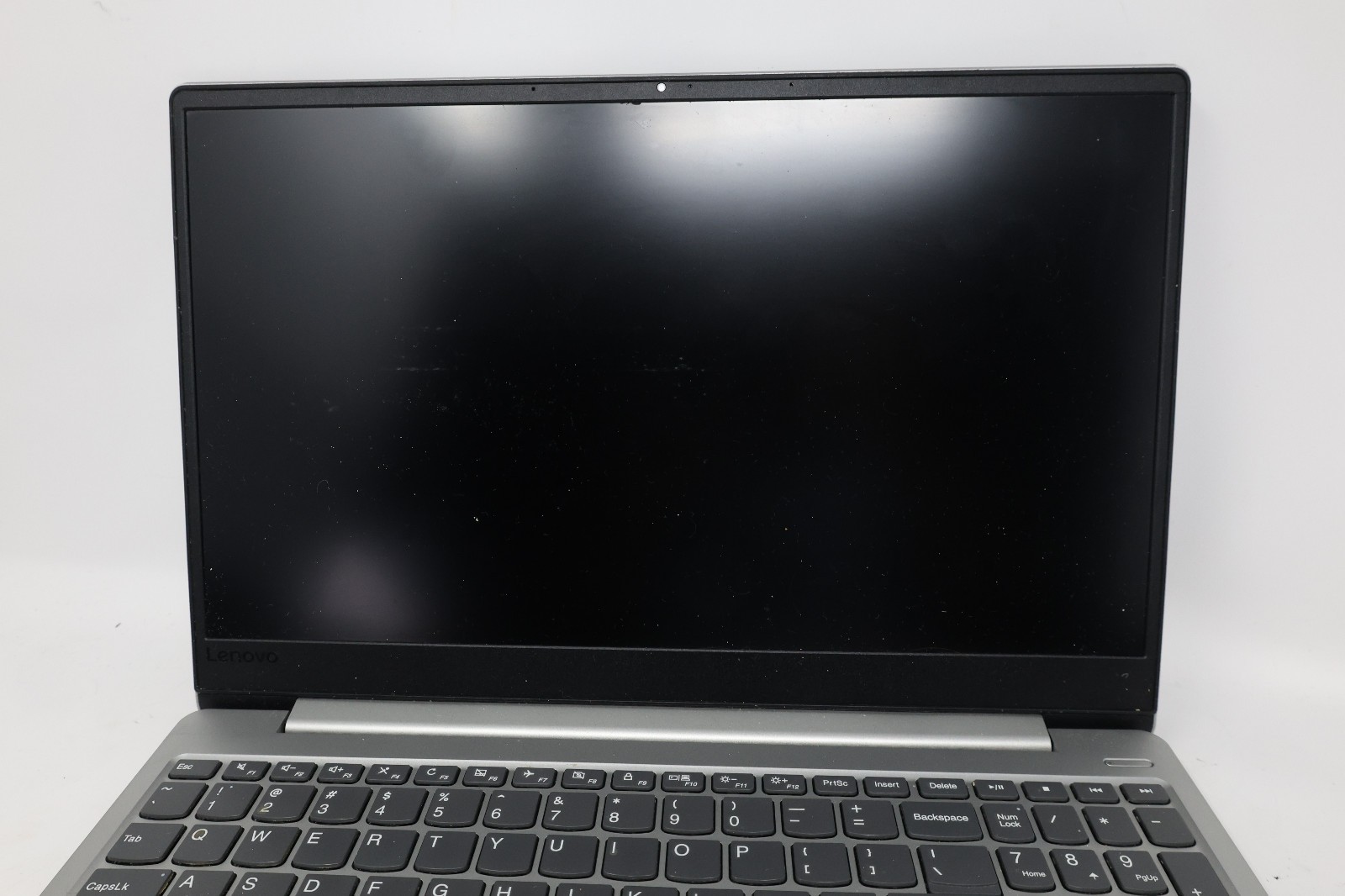LENOVO IDEAPAD 330S-15ARR | Specs Unknonwn – FOR PARTS or AS IS NOT WORKING