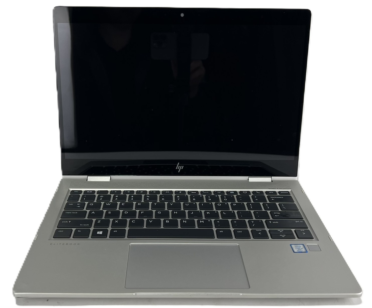 HP EliteBook x360 830 G6 13.3″ 2-in-1 i5 8th 256GB SSD 16GB RAM Win 11 Pro(ST)CB
