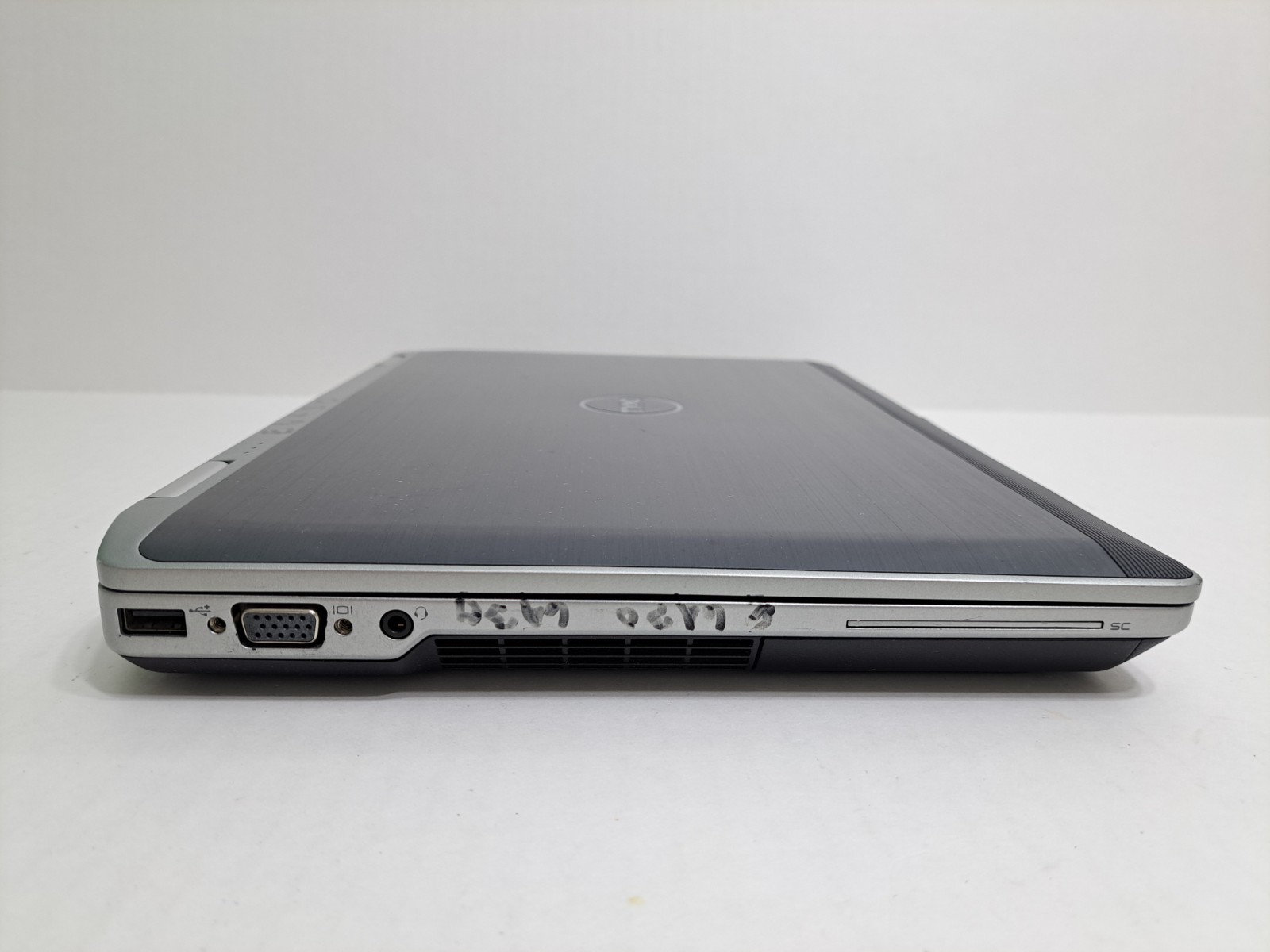 Dell Latitude E6430 Intel Core Vintage Laptop Computer
