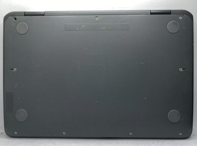 HP Chromebook x360 11 G1 11.6″ 2-in-1 Touch Celeron N3350 4GB RAM 32GB eMMC