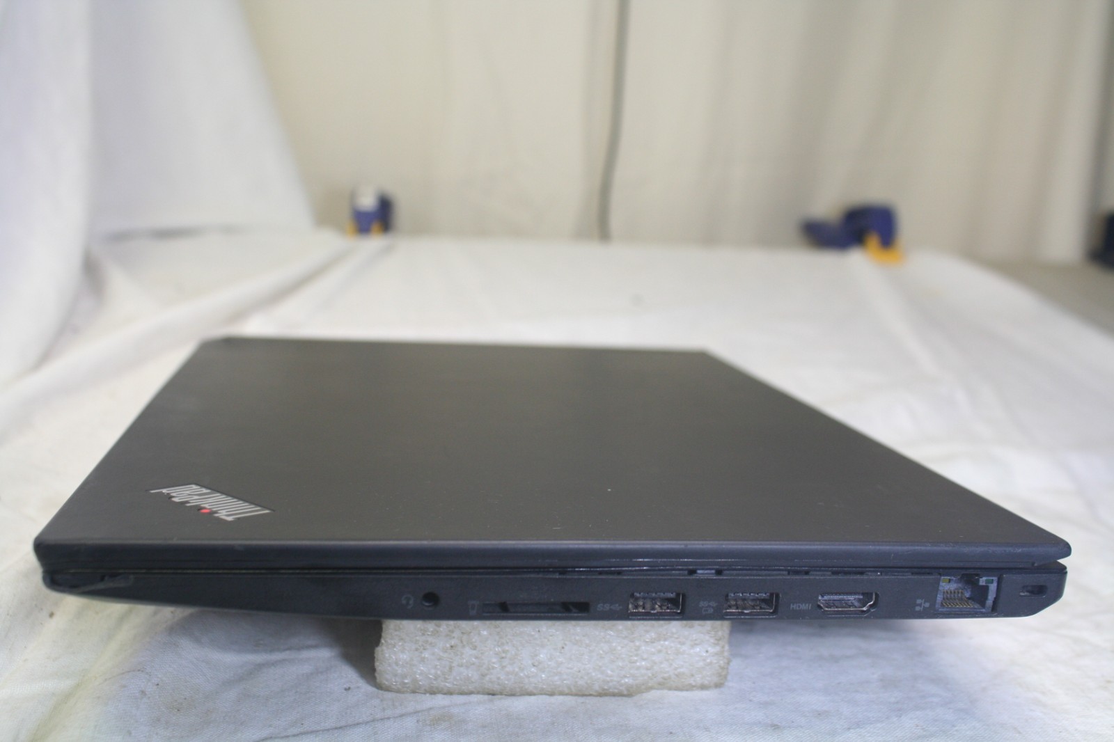 Lenovo ThinkPad T570 15″ Laptop Intel i7-7600U 16GB RAM 512GB SSD Touch