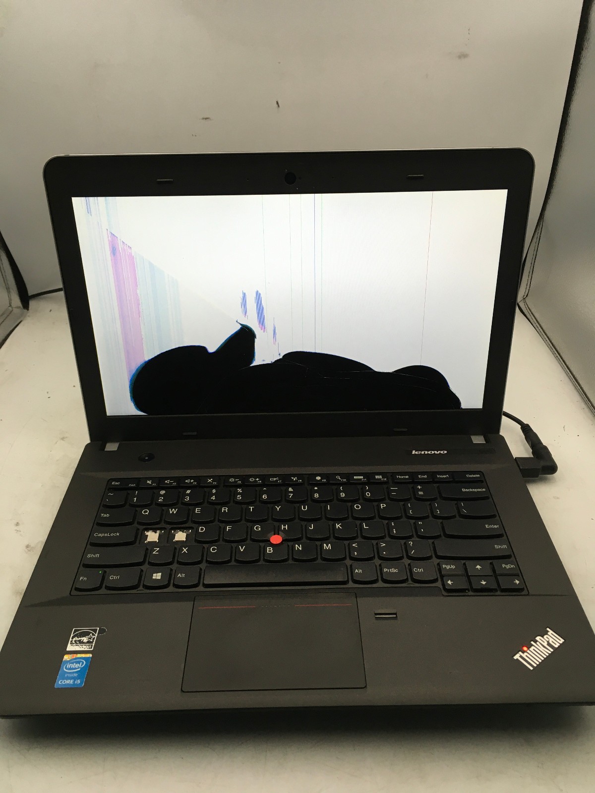LENOVO THINKPAD E440 – FOR PARTS – INTEL I5 4TH GEN – NO RAM -READ DESCRIP – BB