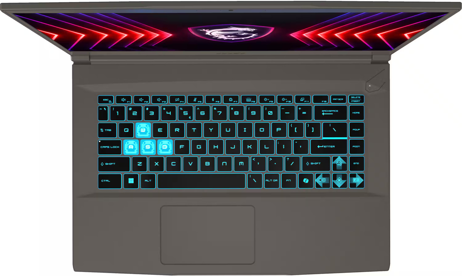 MSI – THIN A15 15.6″ 144Hz FHD Gaming Laptop – AMD R5-7535HS – GeForce RTX 40…