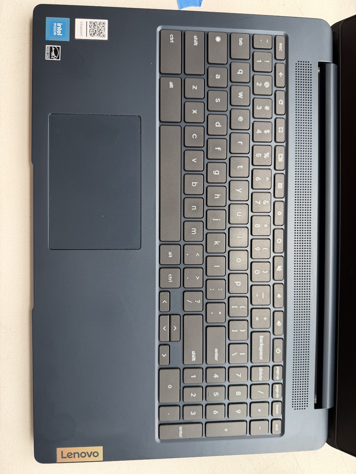 Lenovo IdeaPad 3 Chromebook 15.6″ Celeron N4500 8GB 64GB | Charger Incl