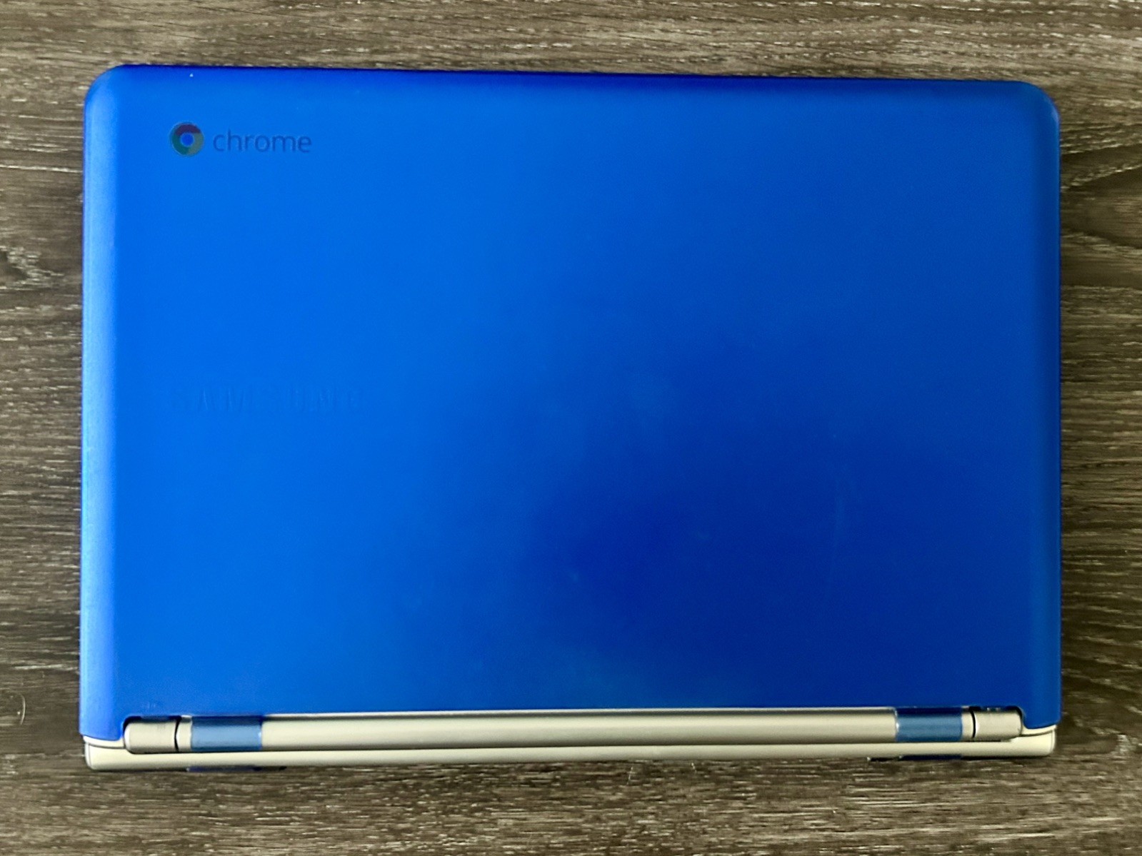 Samsung Chromebook XE303C12 11.6″ Laptop Intel 2GB Ram 16GB SSD WiFi USB HDMI