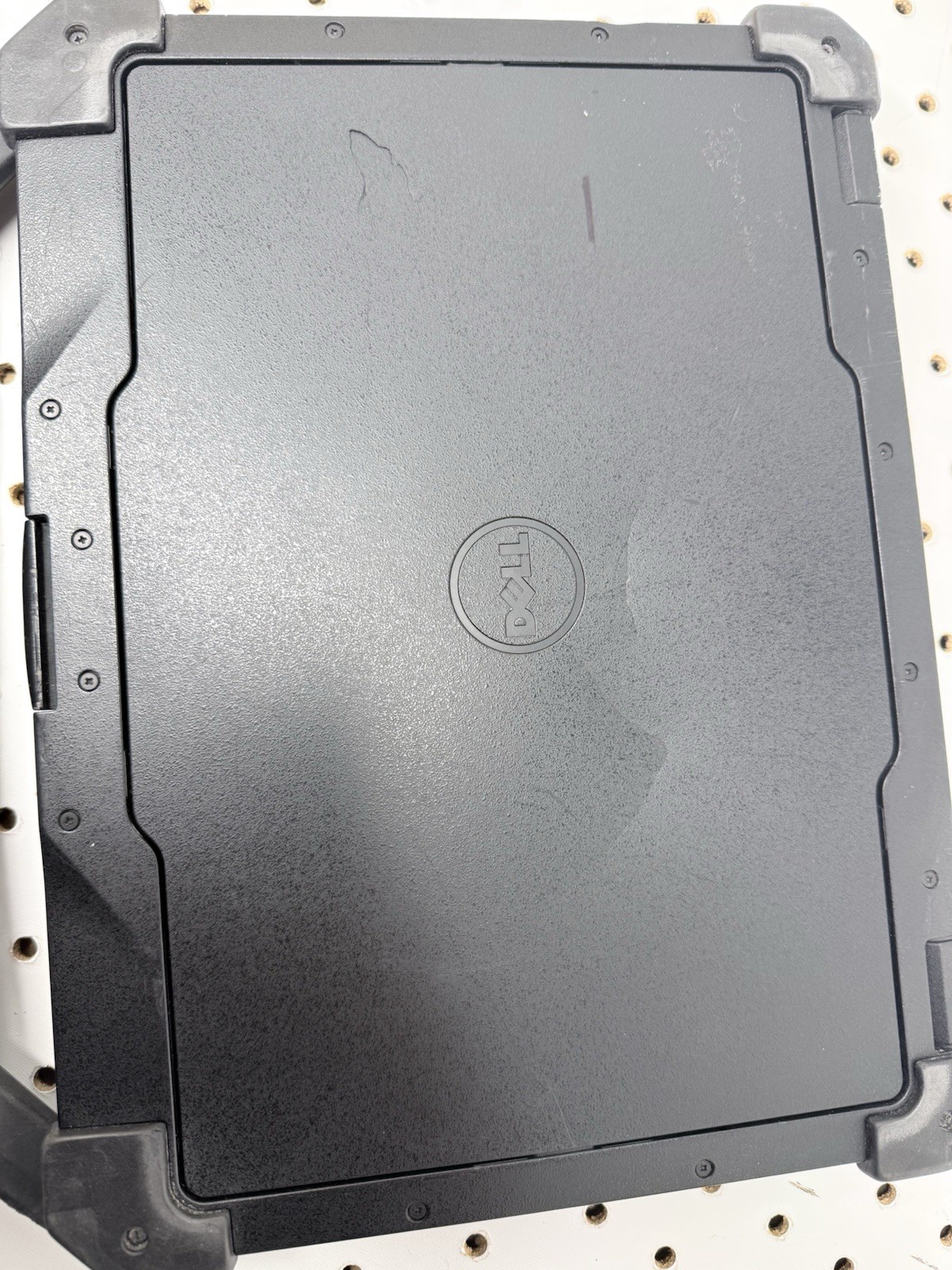 Dell Latitude 12 Rugged Extreme 7214 | I5-6th | 8GB RAM | 256GB SSD | Non-Touch