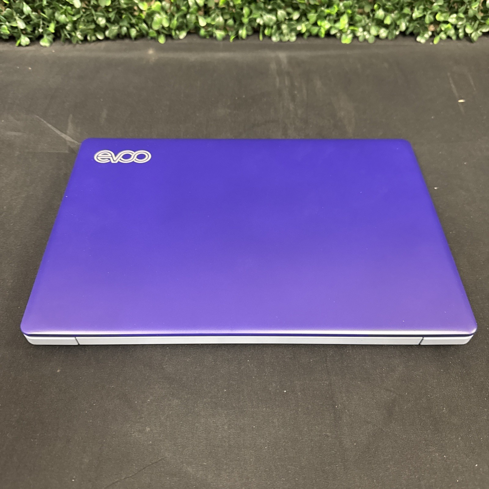EVOO Notebook 11.6″ Laptop, Intel Celeron N4000, 4GB RAM, 64GB HD