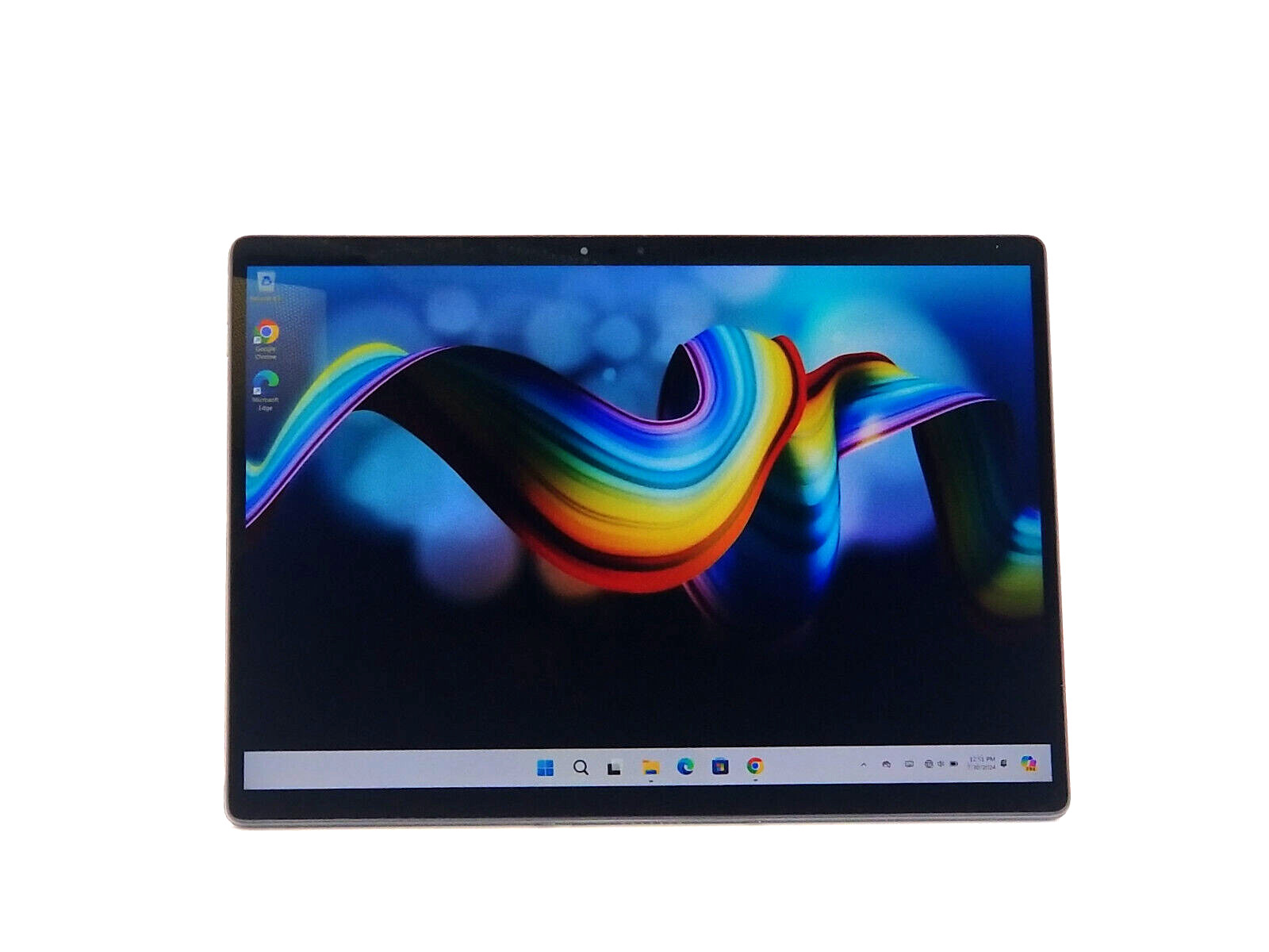 Dell Latitude 7320 Tablet FHD Intel Core i7-11th Gen 16GB Ram 1TB NVMe Camera