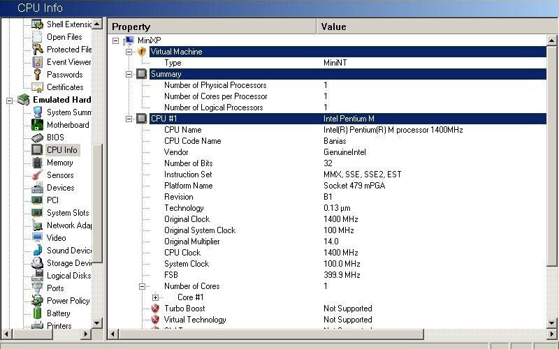 FOR PARTS 14.1″ Gateway 450ROG (Pentium M/1.40 GHz/NO RAM/NO HDD)