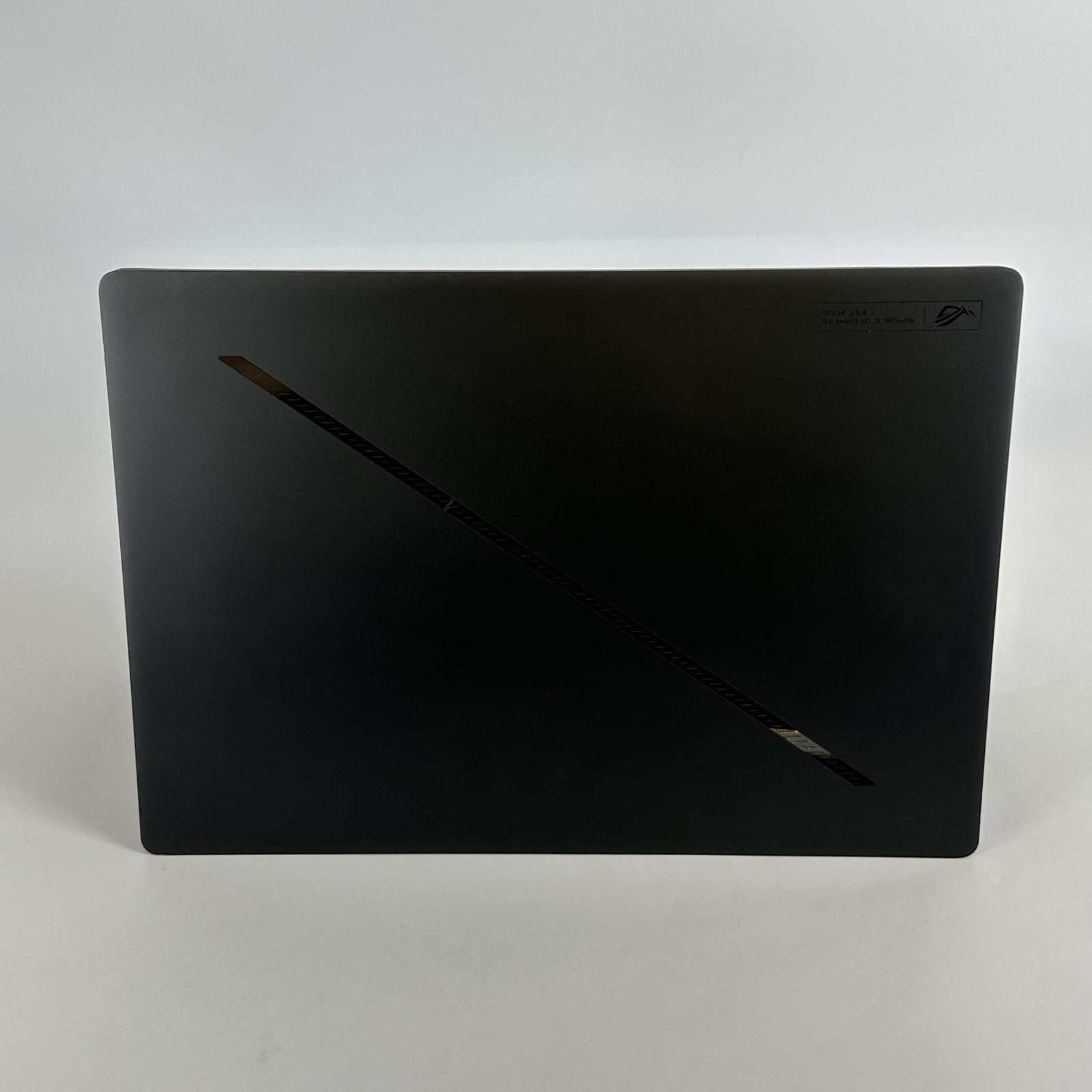 Asus ROG Zephyrus G16 GU605 QHD+ 2.5 GHz Ultra 9 185H 32GB 2TB SSD RTX 4080