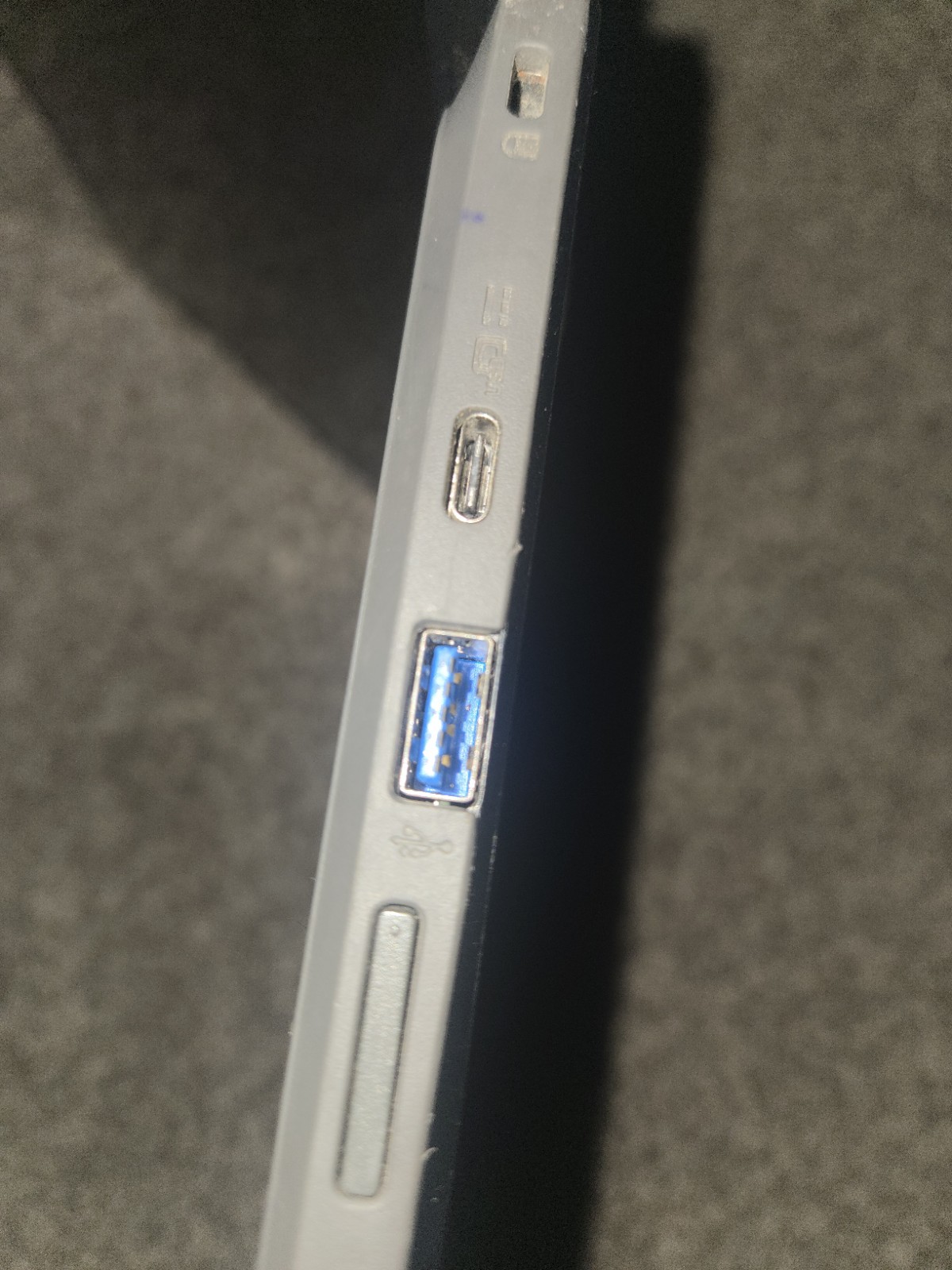Acer Chromebook Spin 11 2 in 1 11.6″ Touchscreen Intel 4GB RAM 32GB HD