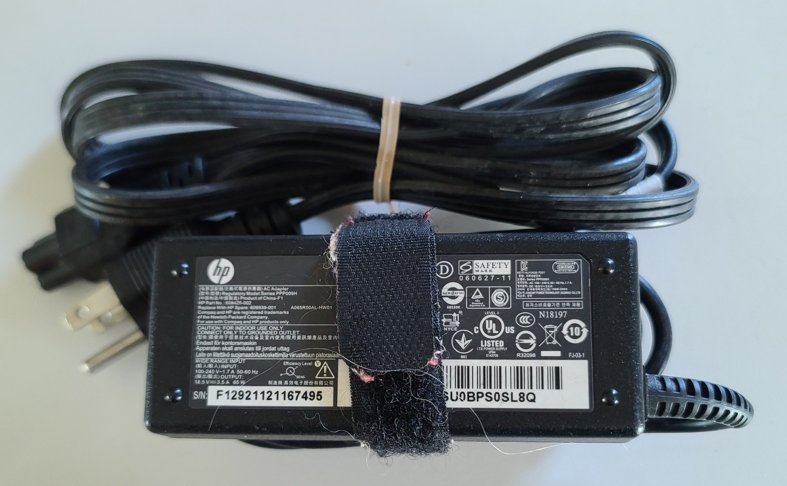 HP Pavilion DV6-1149wm LW264UA#ABA- Windows 10 Home